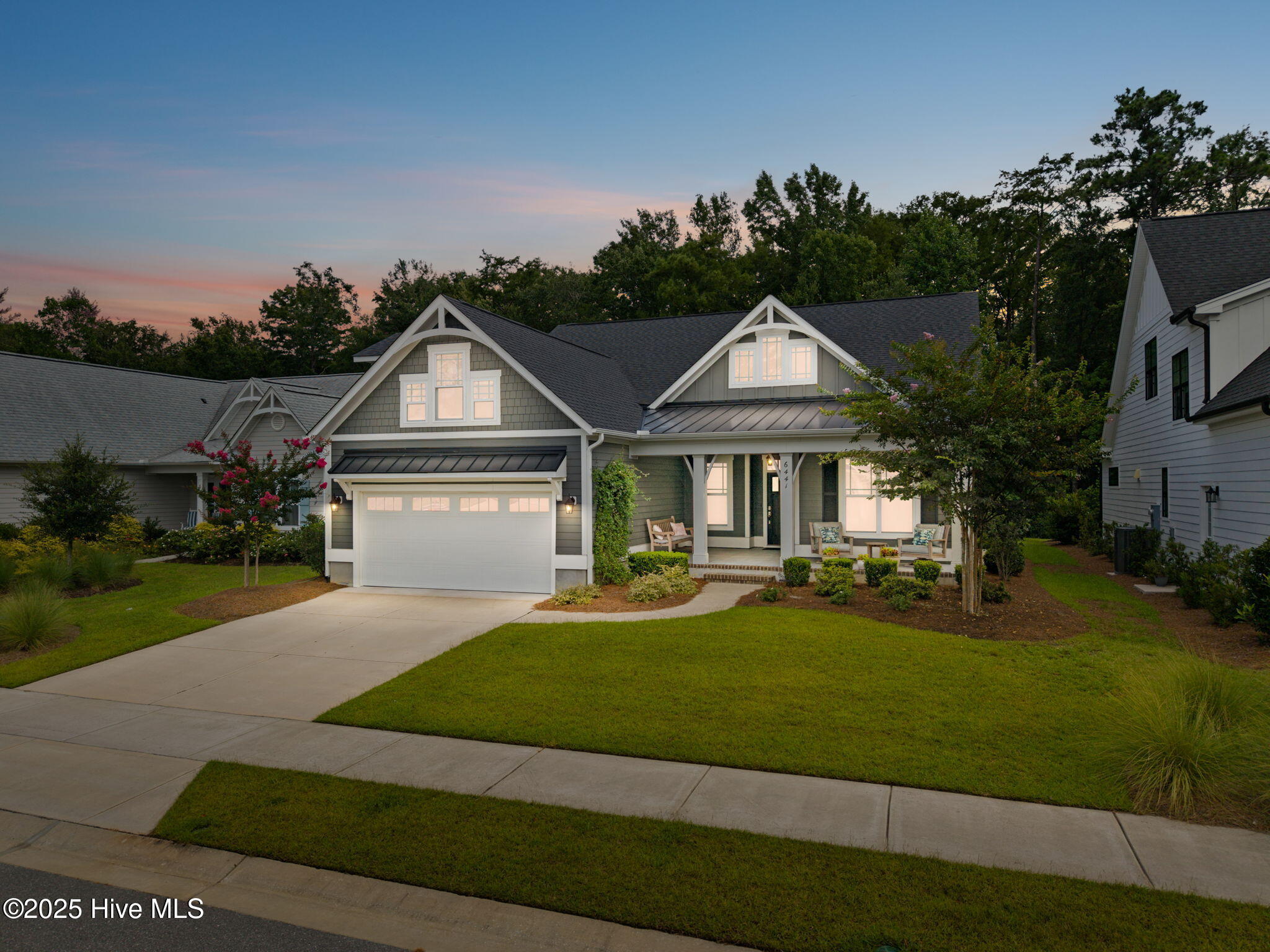 6441 Saxon Meadow Drive