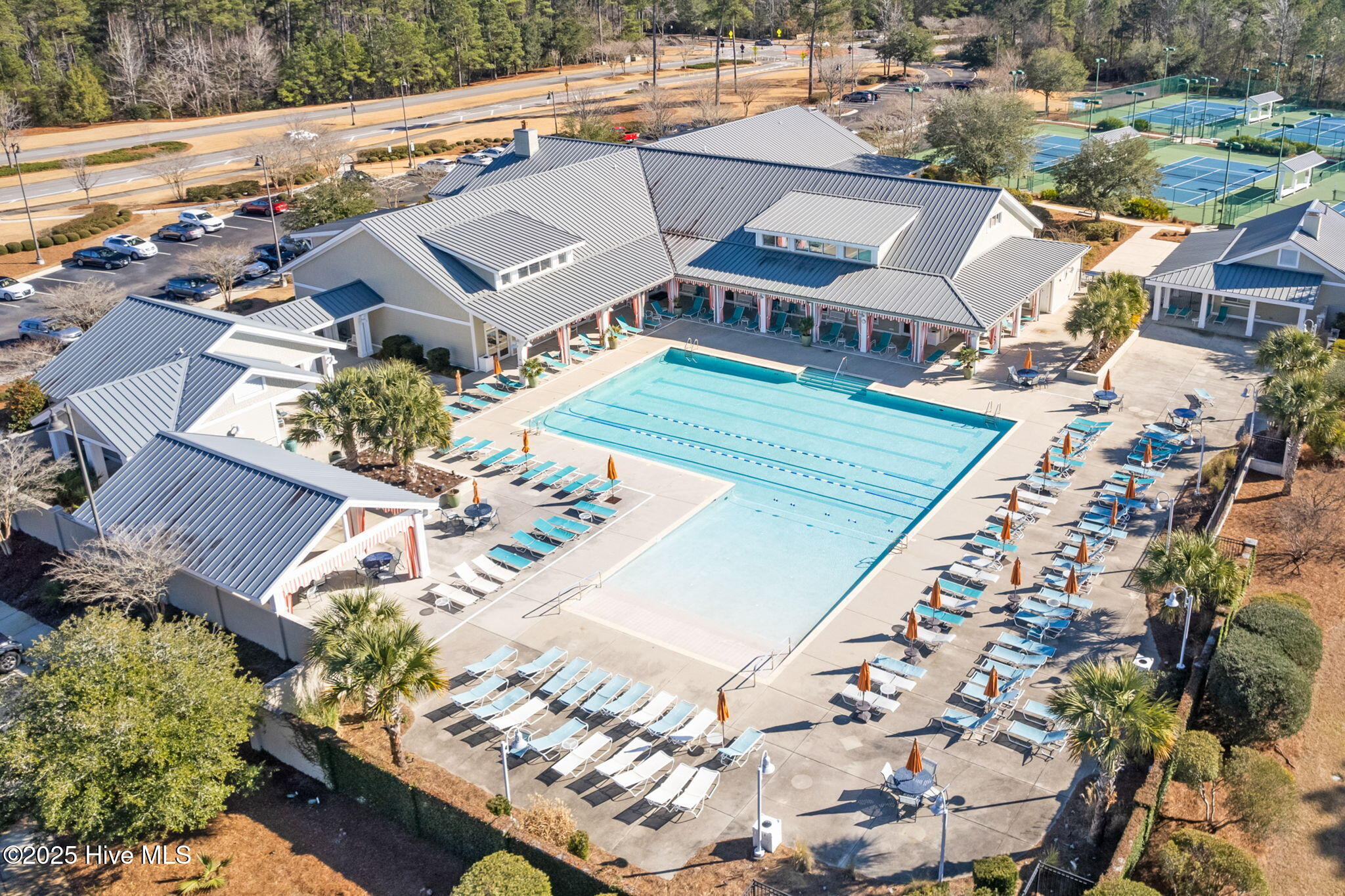 6441 Saxon Meadow Drive