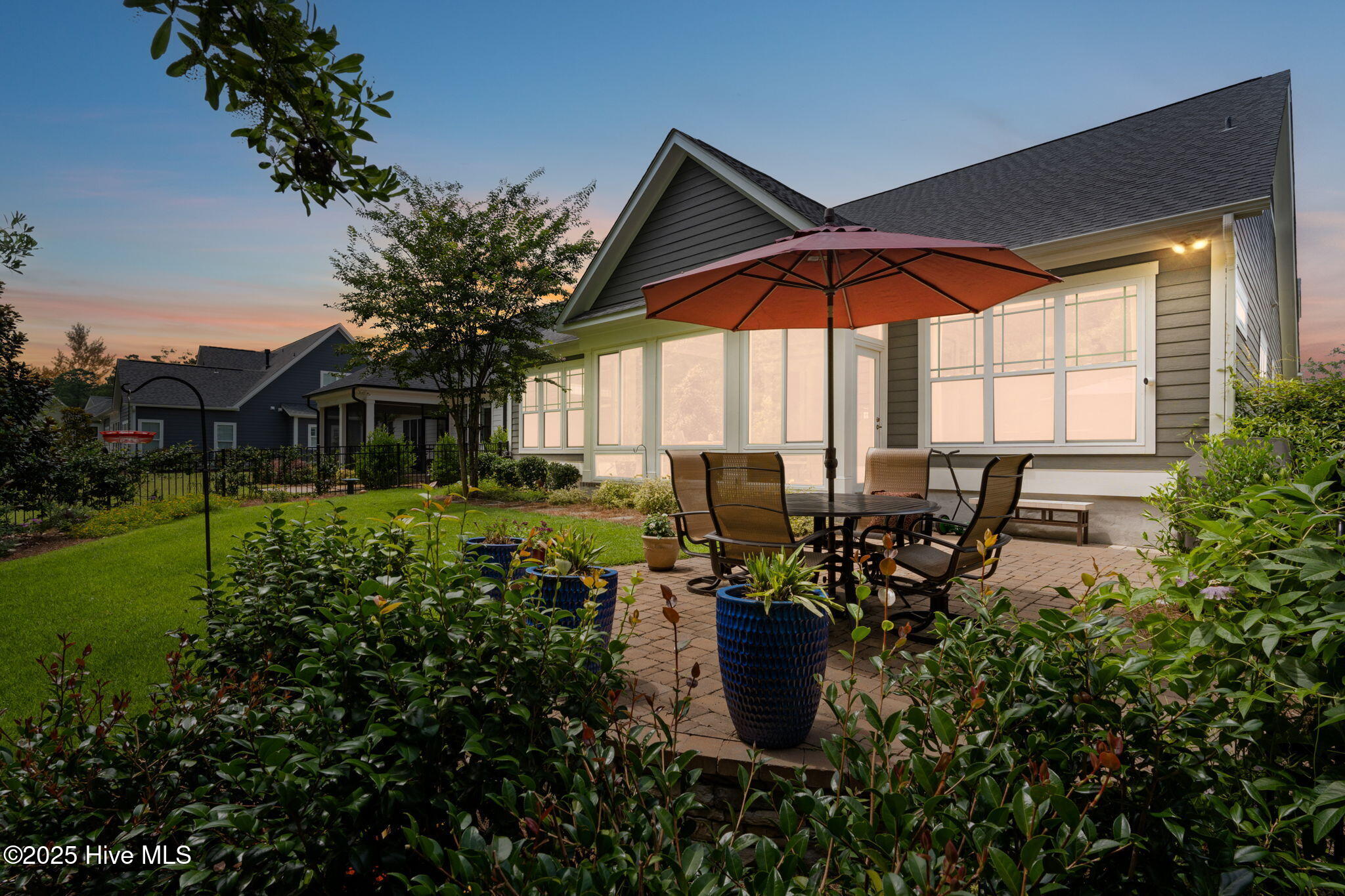 6441 Saxon Meadow Drive