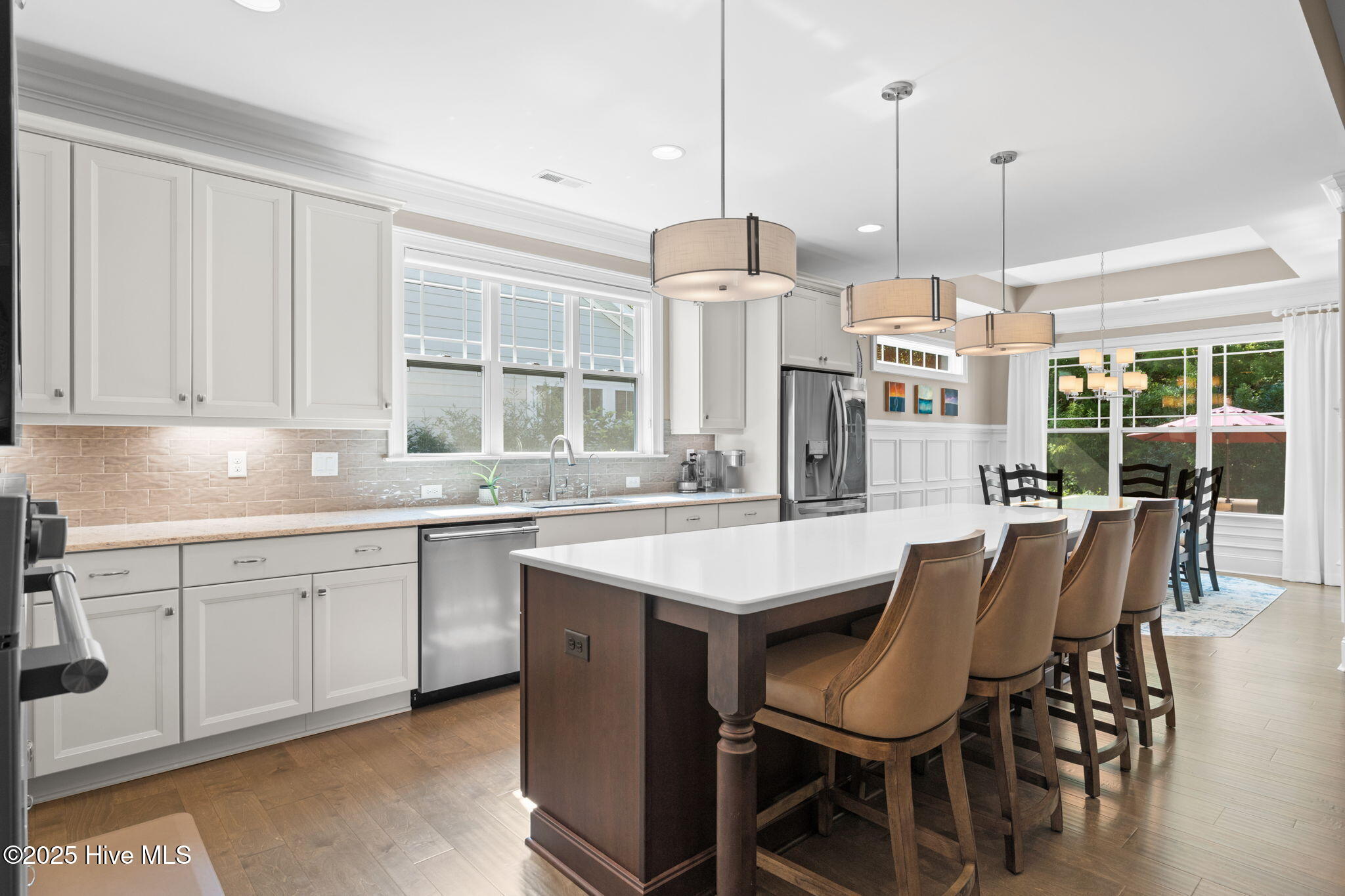 6441 Saxon Meadow Drive