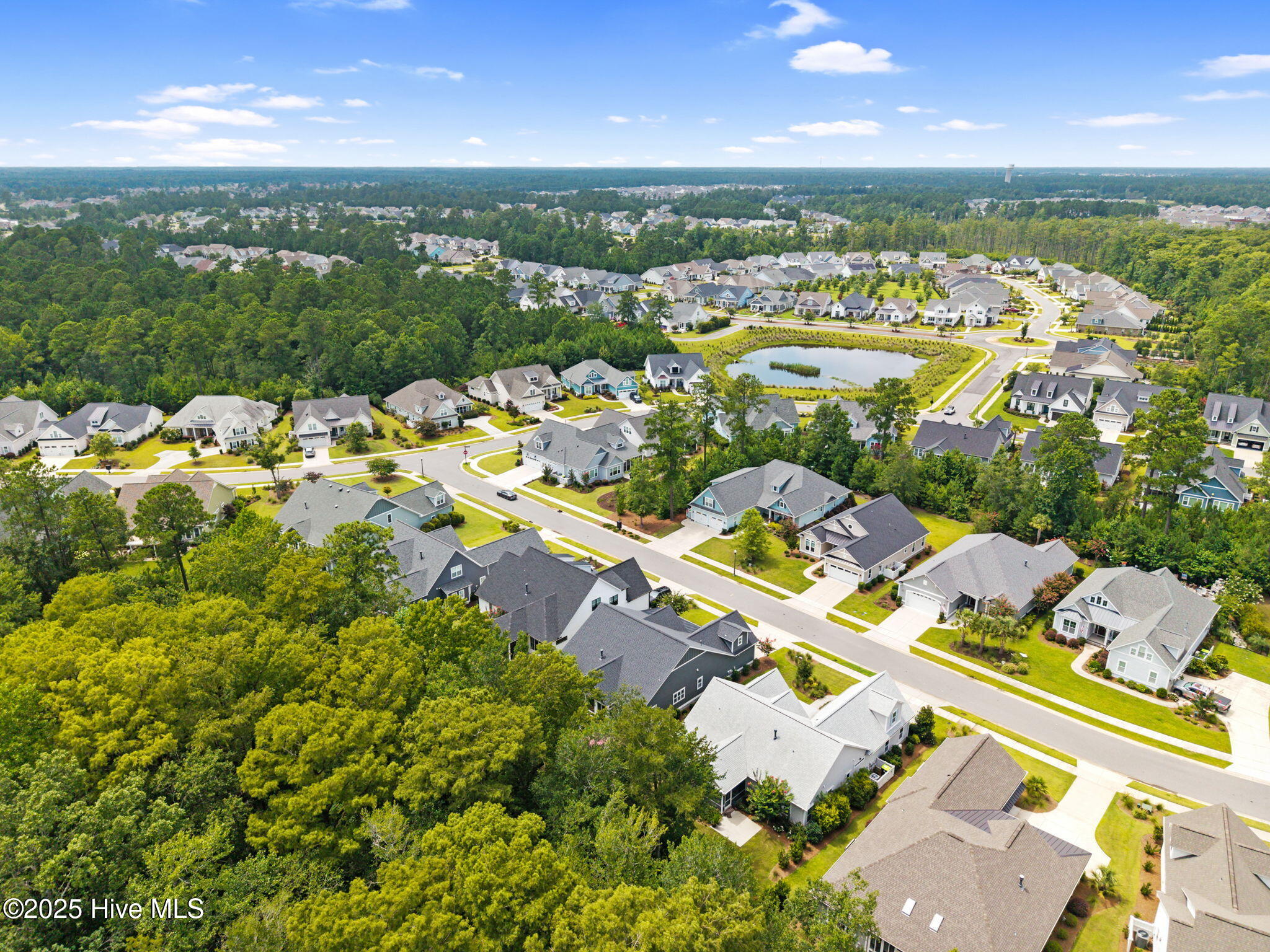 6441 Saxon Meadow Drive