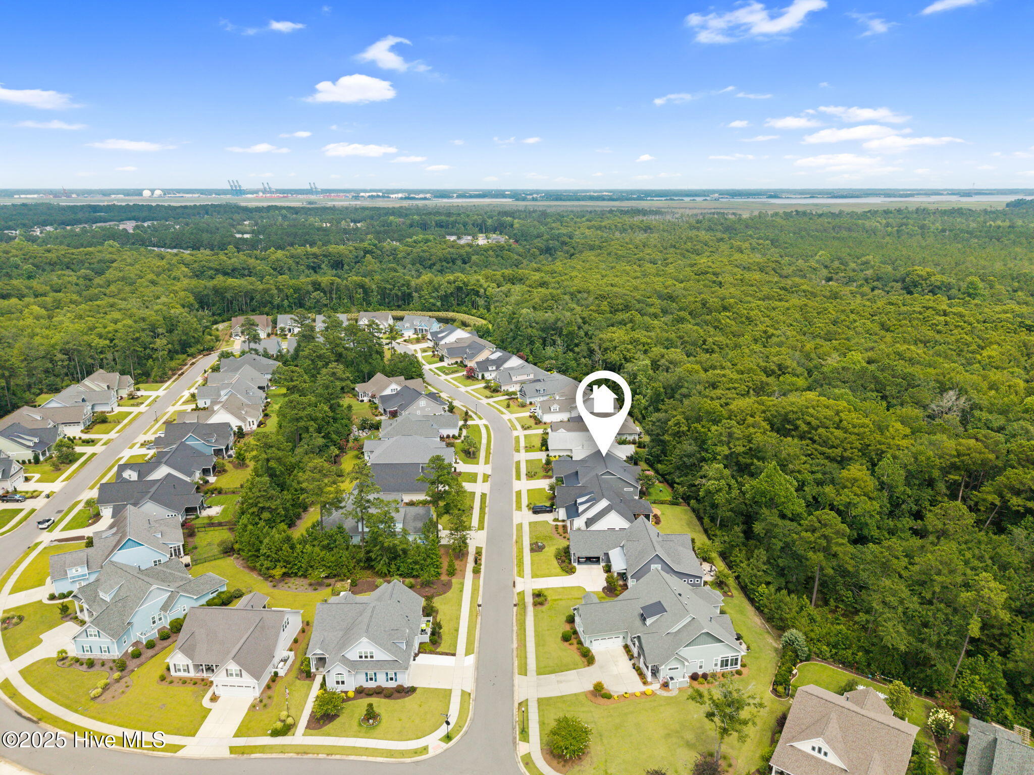 6441 Saxon Meadow Drive