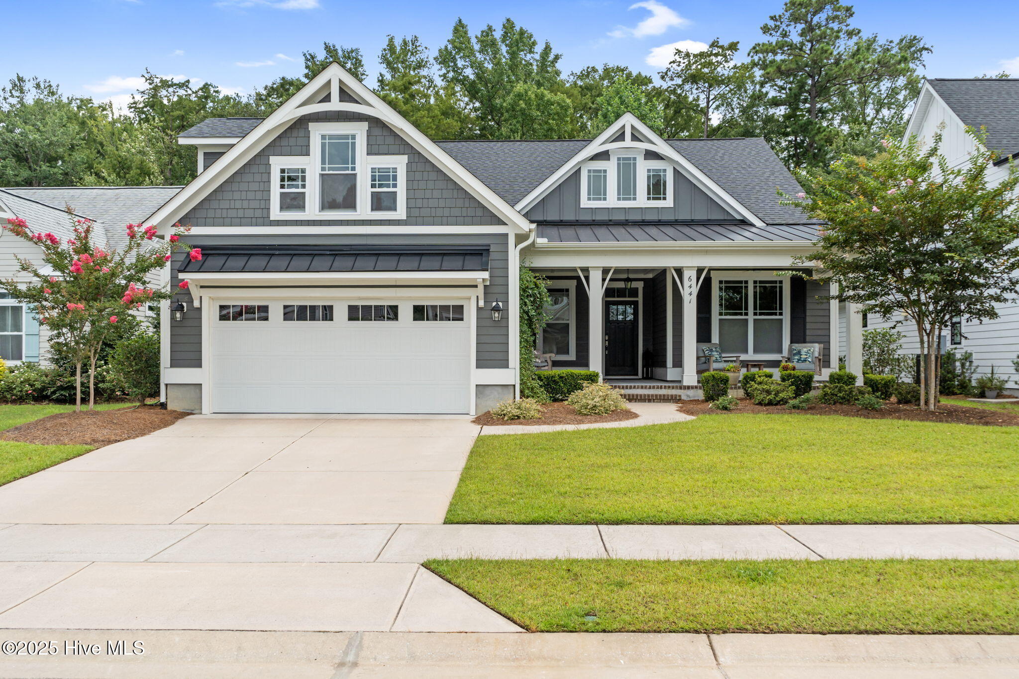 6441 Saxon Meadow Drive