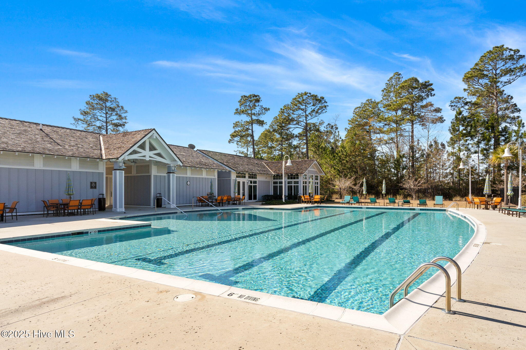 6441 Saxon Meadow Drive