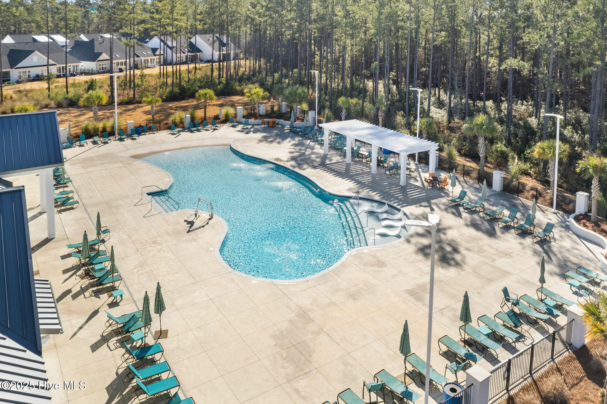 6441 Saxon Meadow Drive