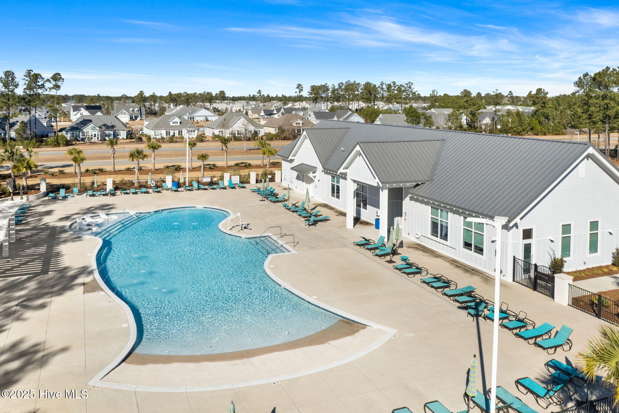 6441 Saxon Meadow Drive