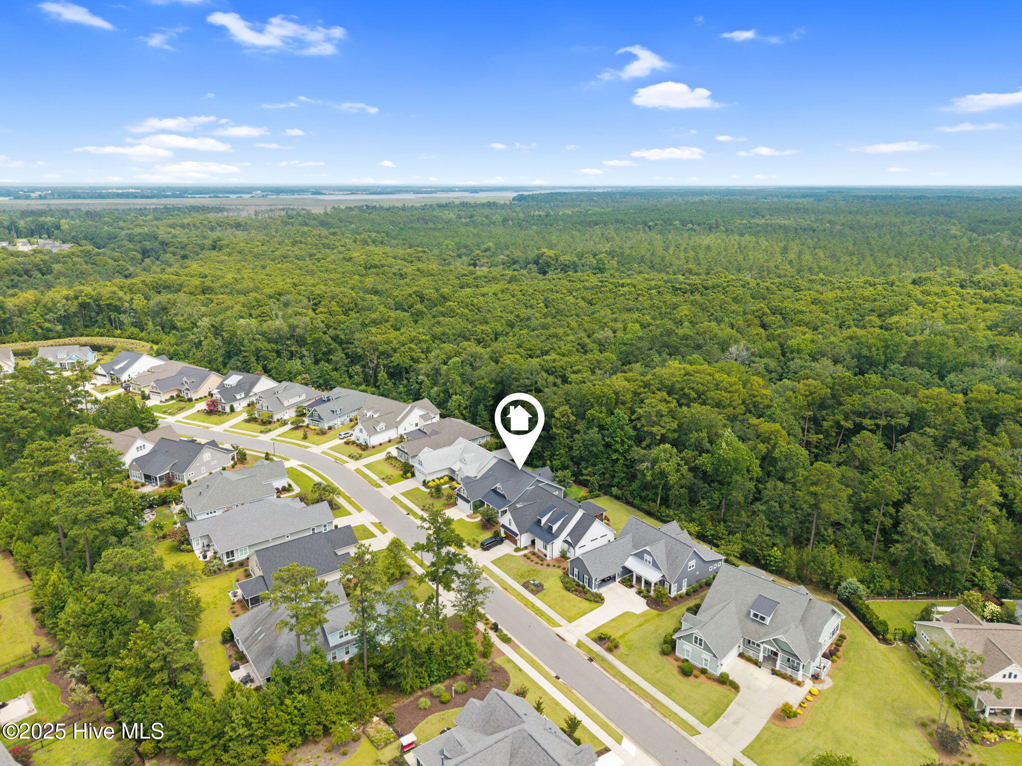 6441 Saxon Meadow Drive