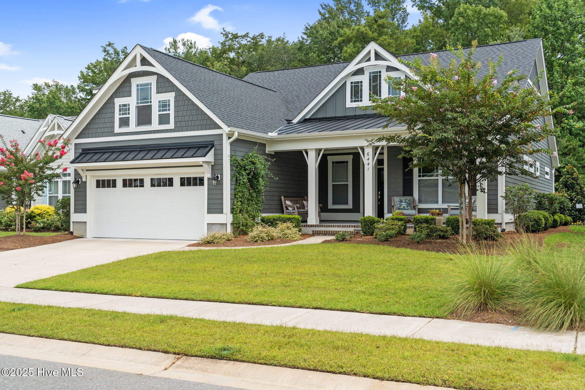 6441 Saxon Meadow Drive