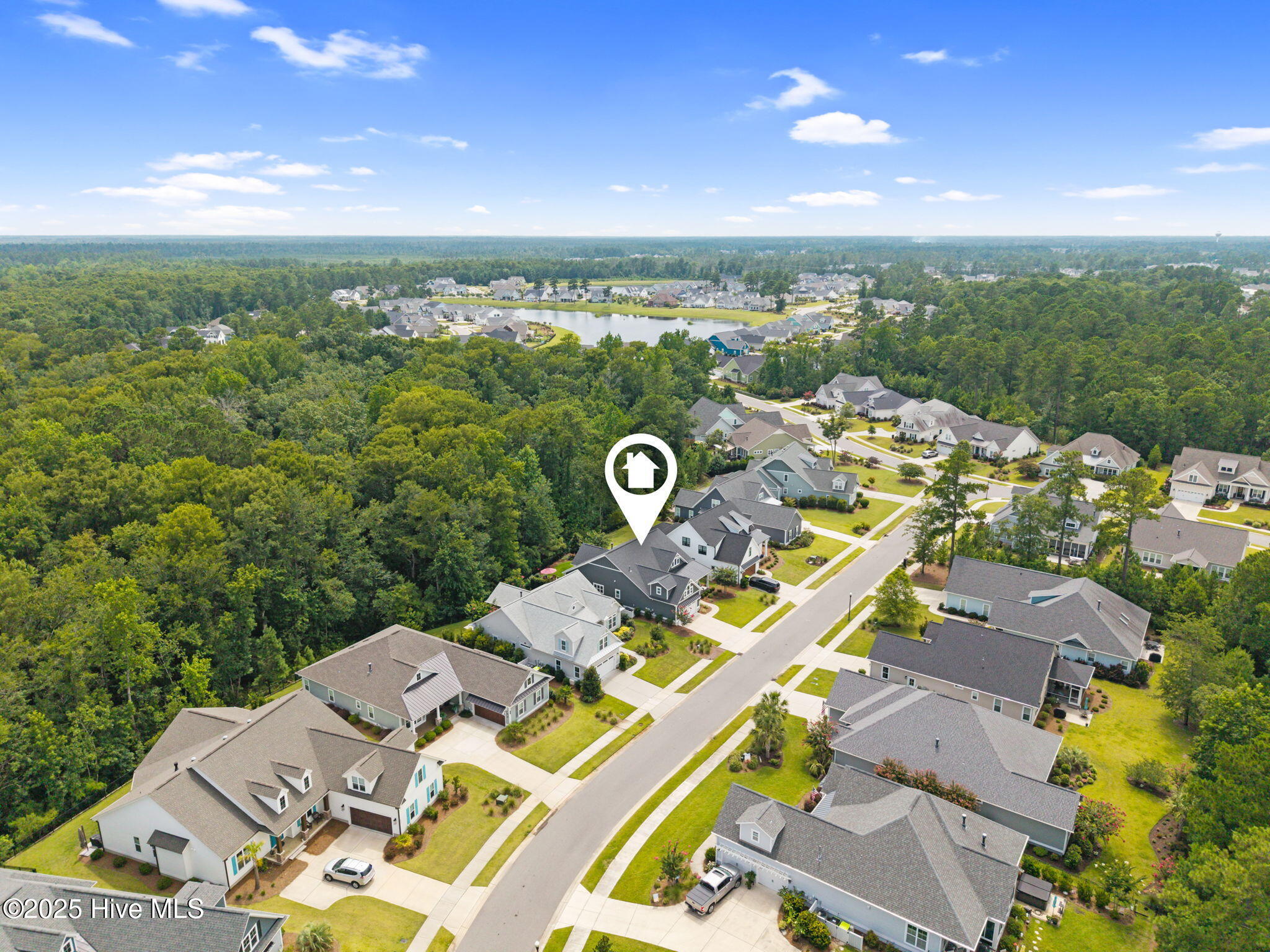 6441 Saxon Meadow Drive