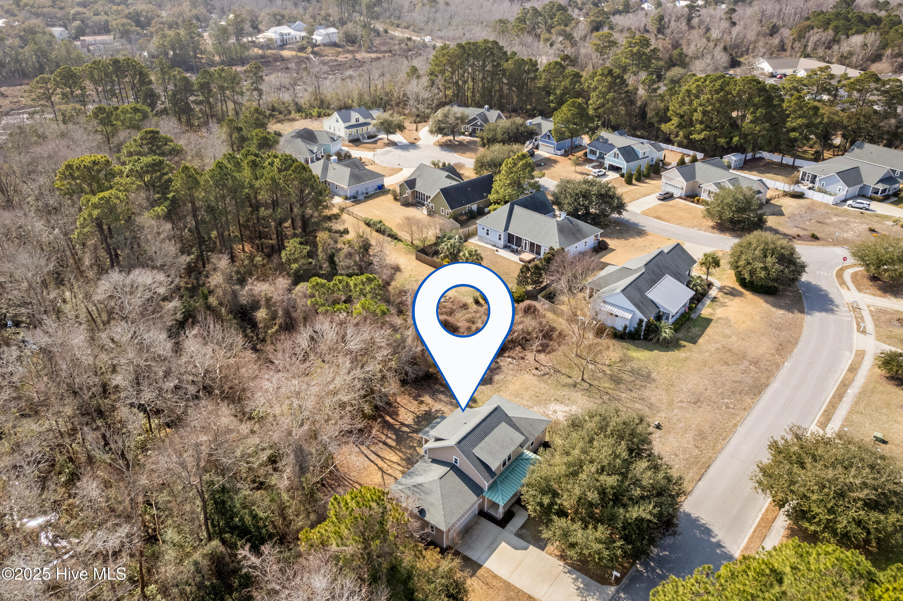 5975 Gray Squirrel Path