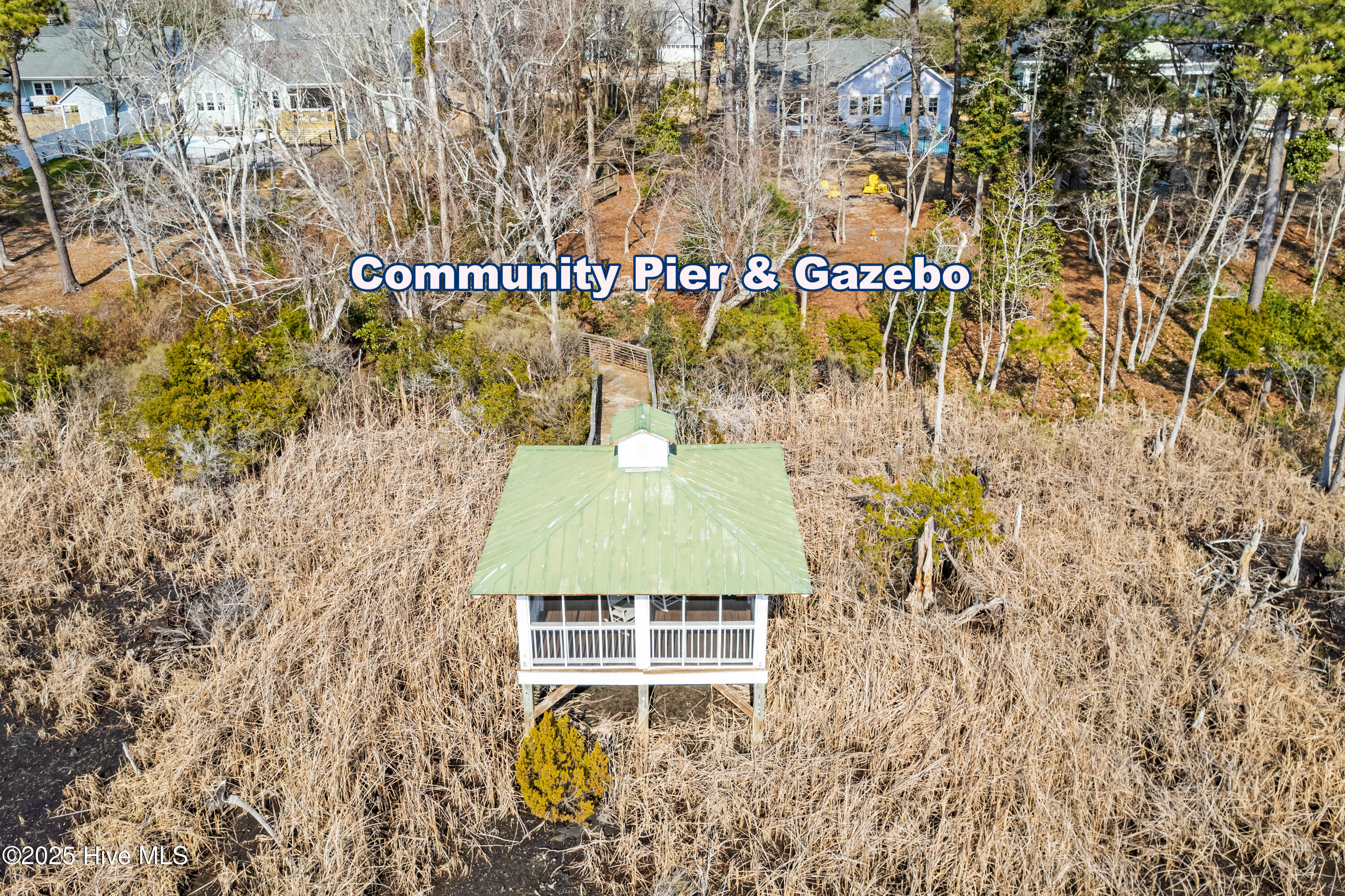 5975 Gray Squirrel Path