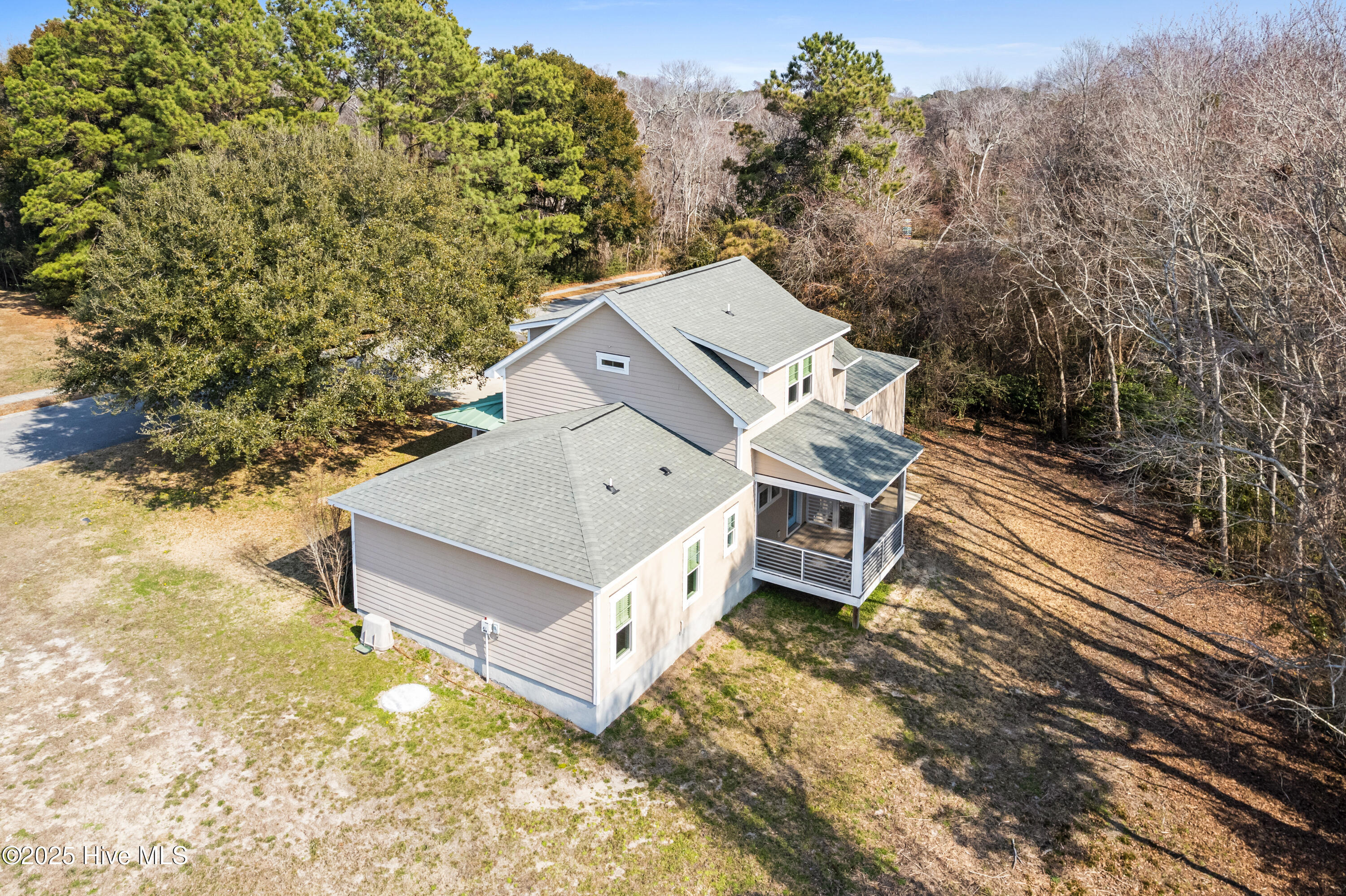 5975 Gray Squirrel Path