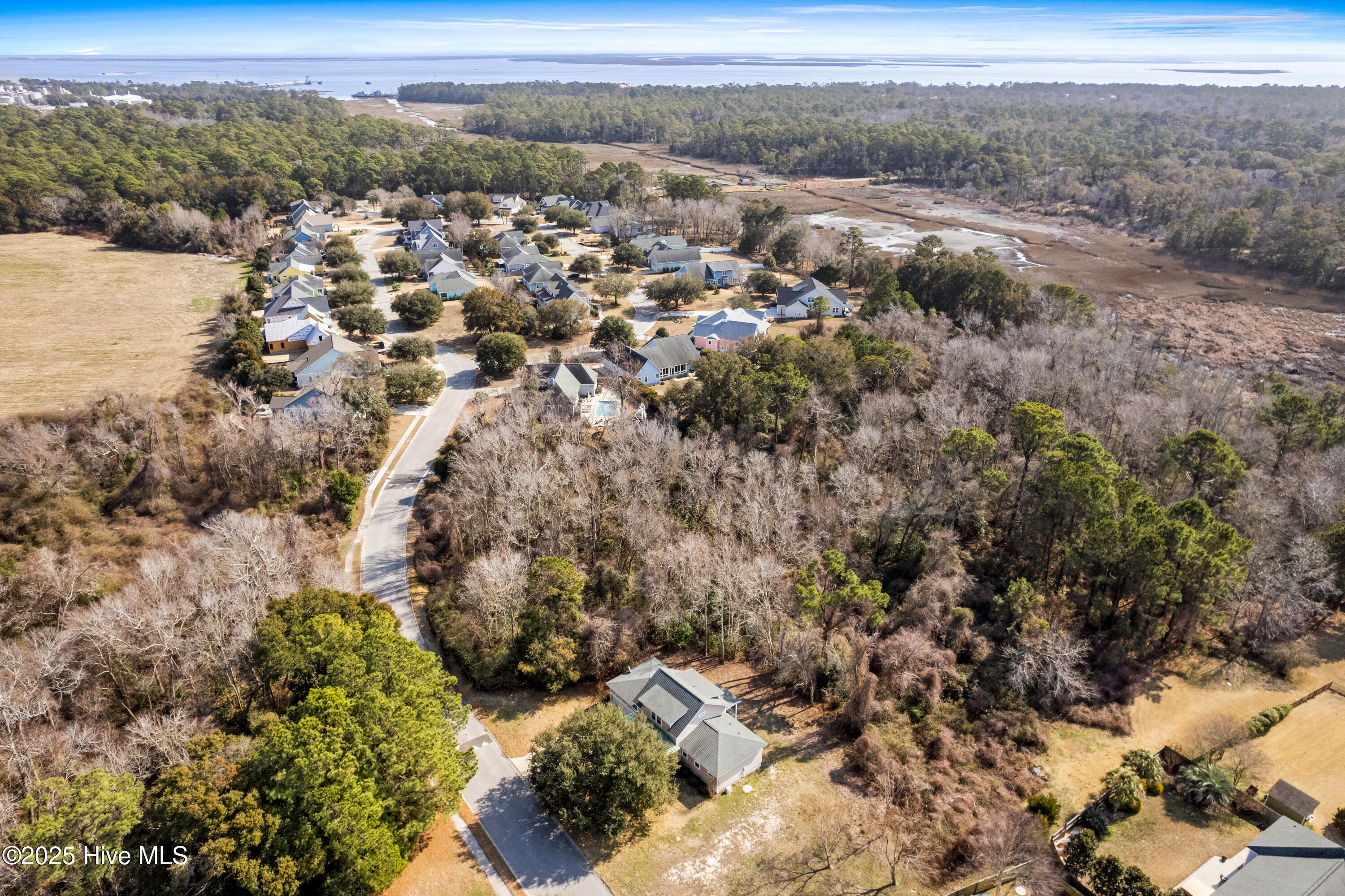 5975 Gray Squirrel Path