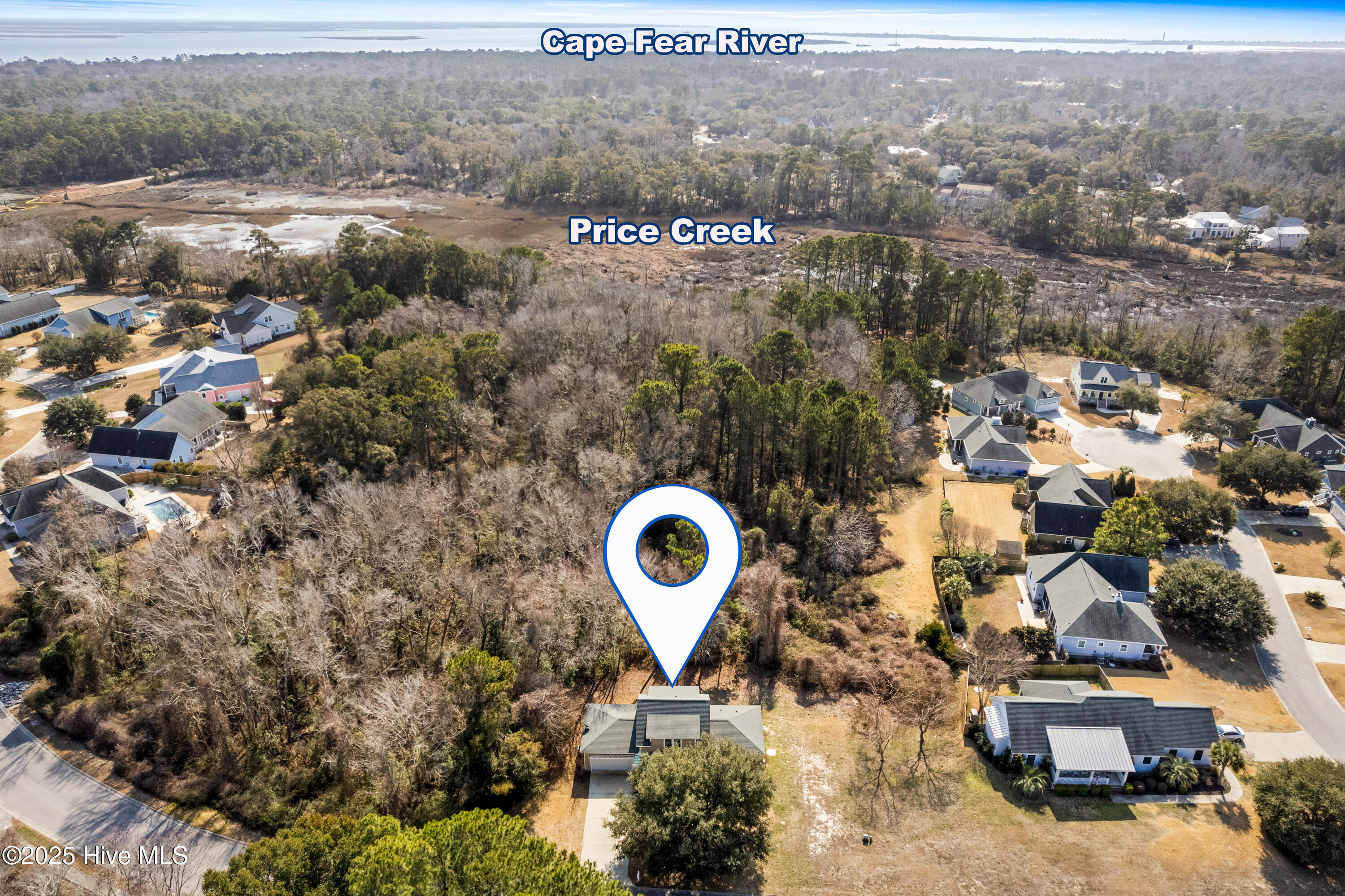 5975 Gray Squirrel Path