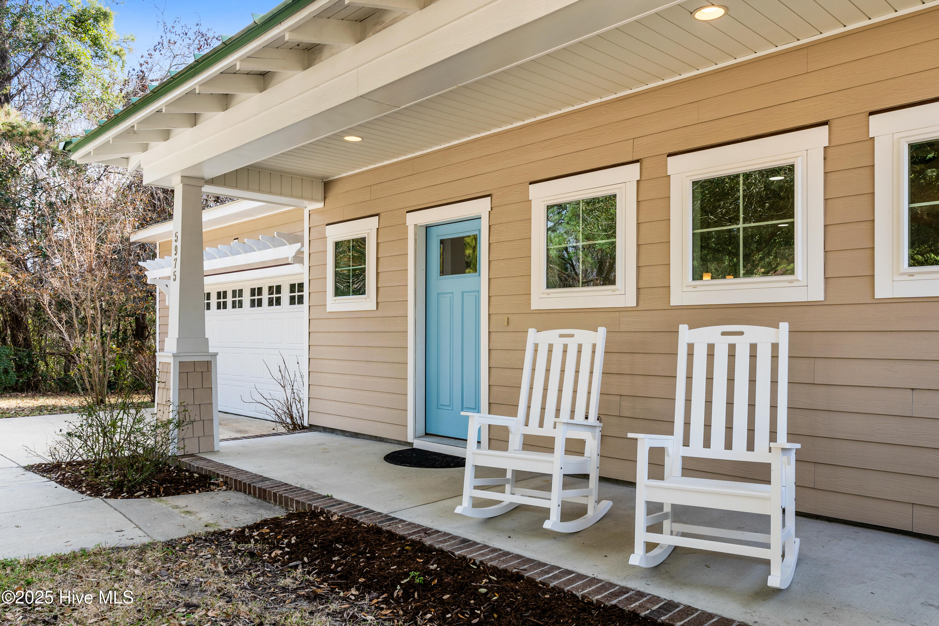 5975 Gray Squirrel Path