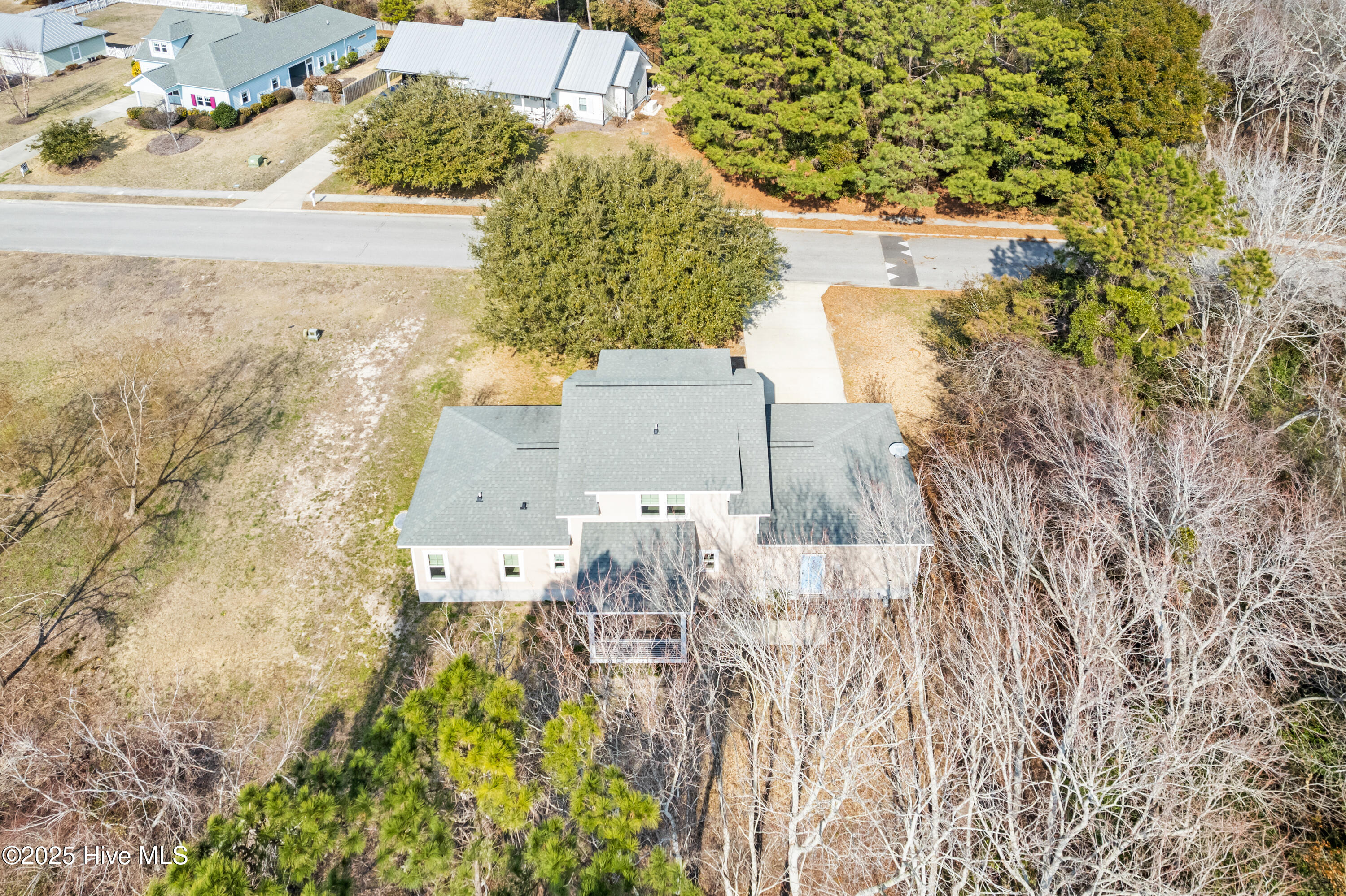 5975 Gray Squirrel Path