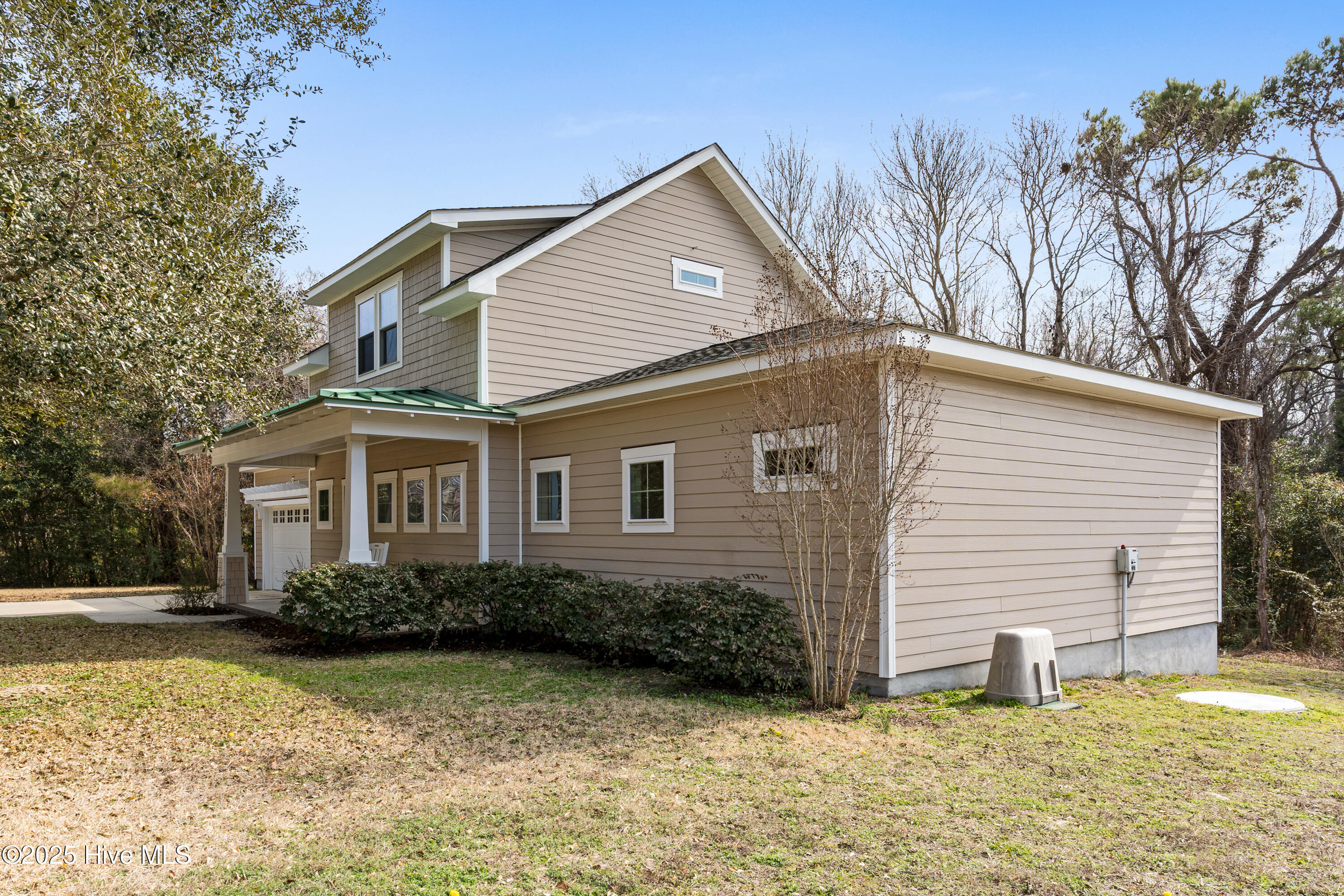 5975 Gray Squirrel Path