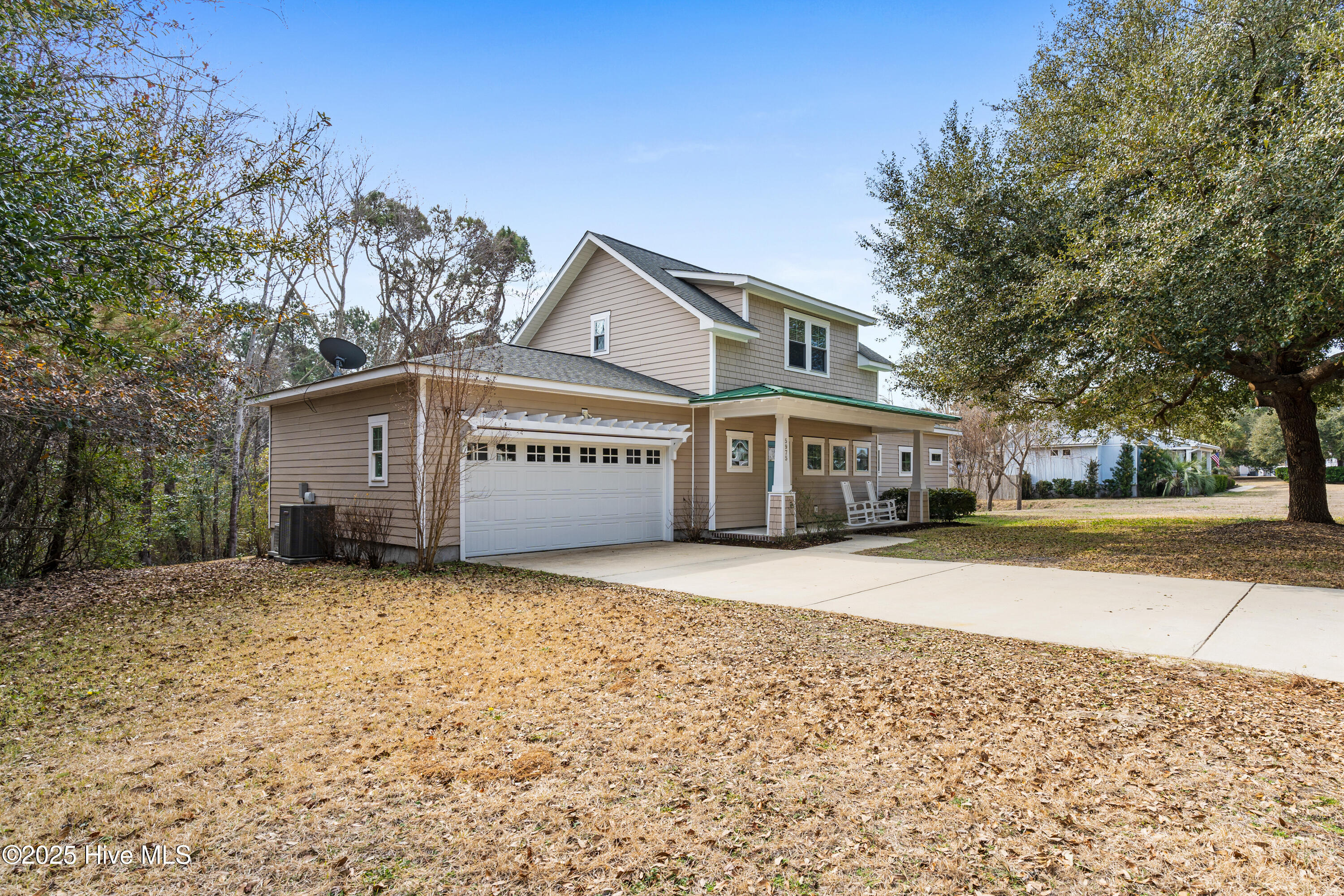 5975 Gray Squirrel Path