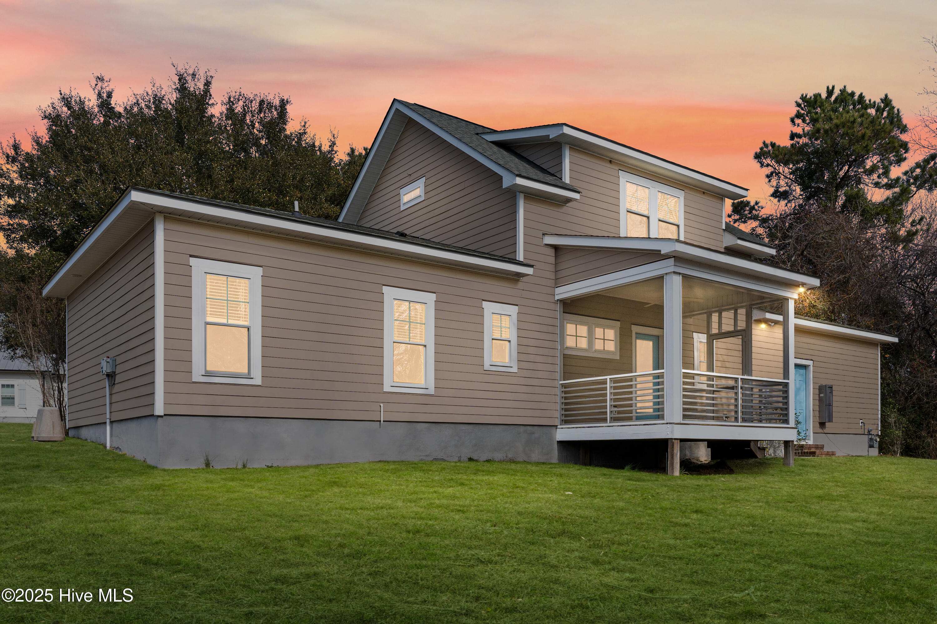 5975 Gray Squirrel Path