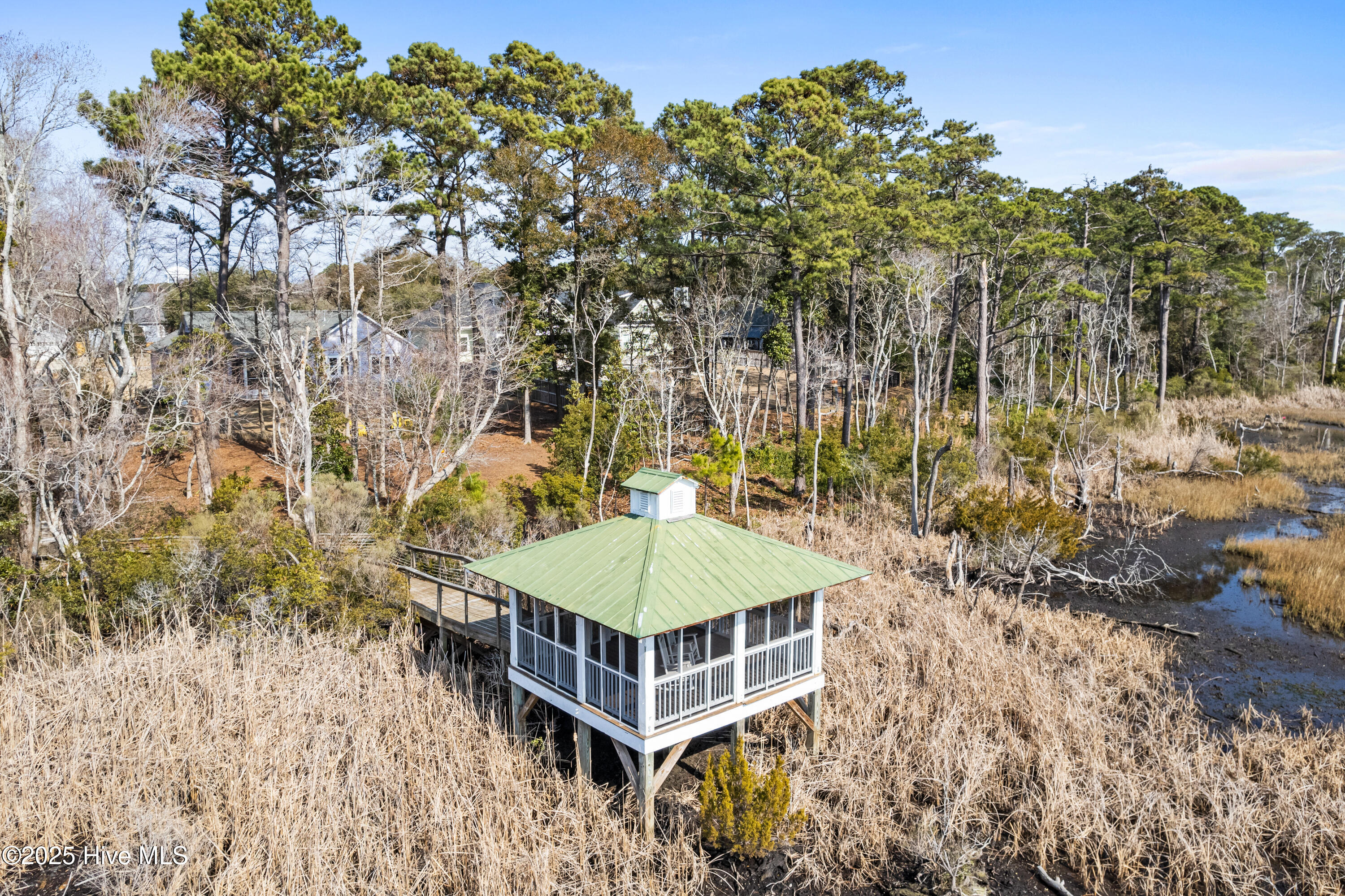 5975 Gray Squirrel Path