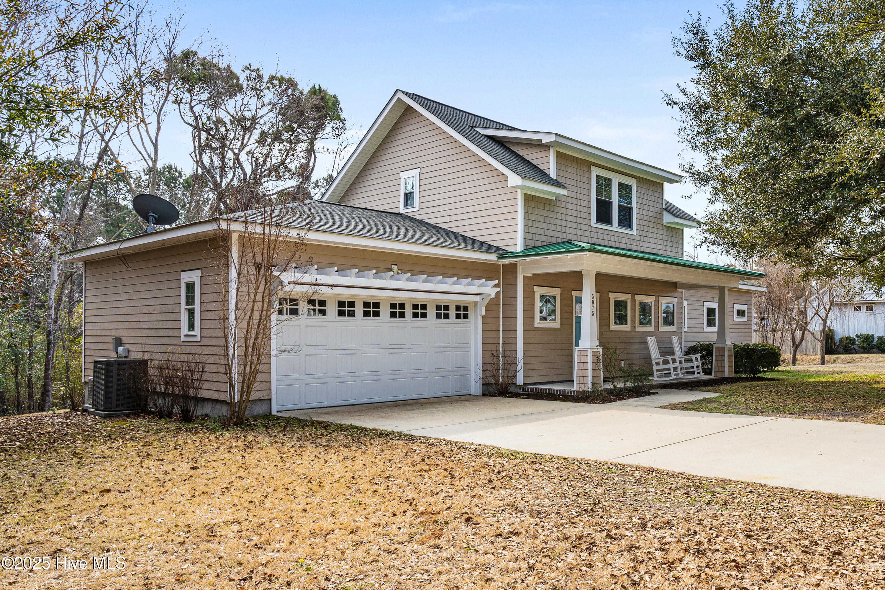 5975 Gray Squirrel Path