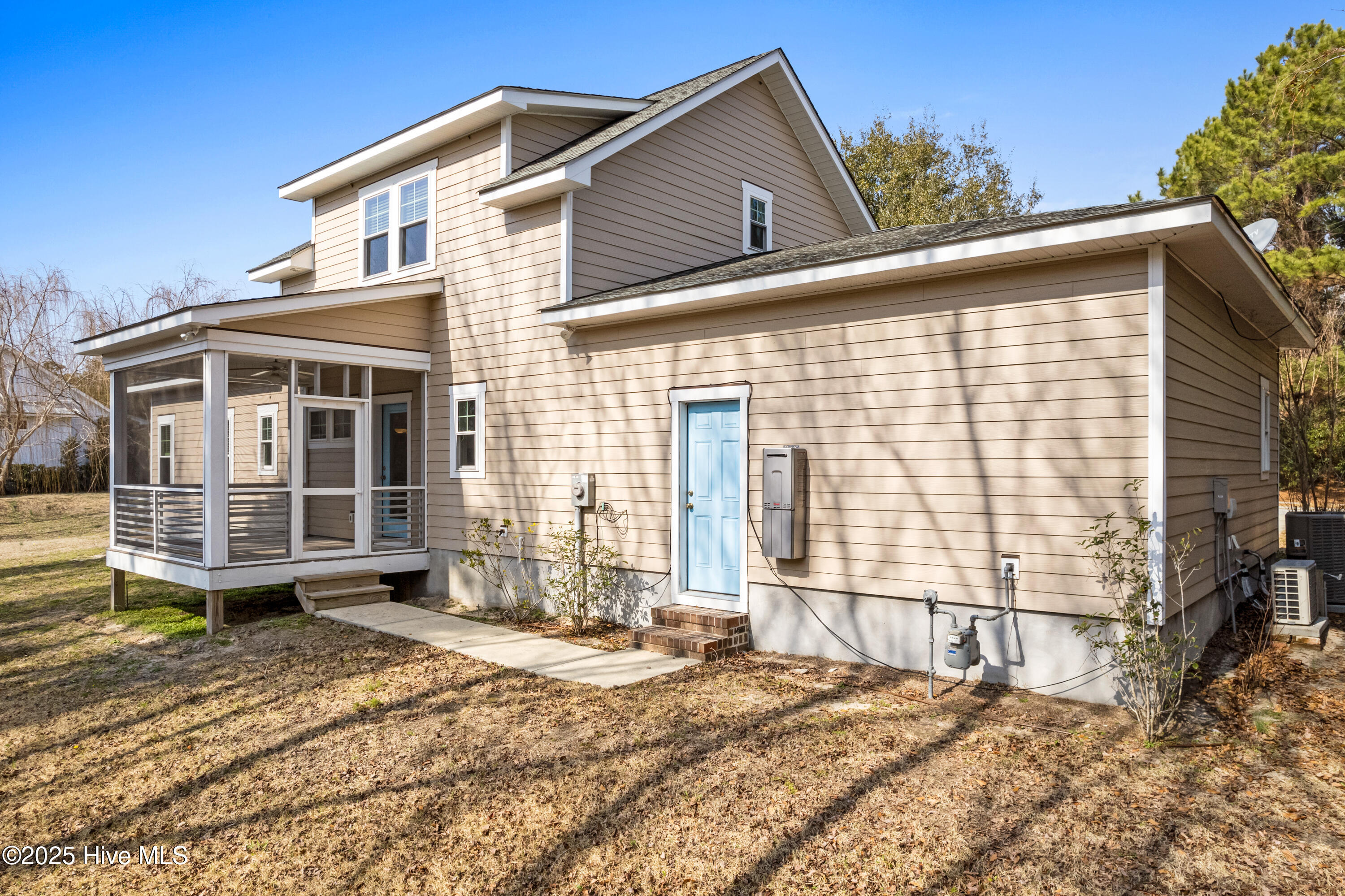 5975 Gray Squirrel Path