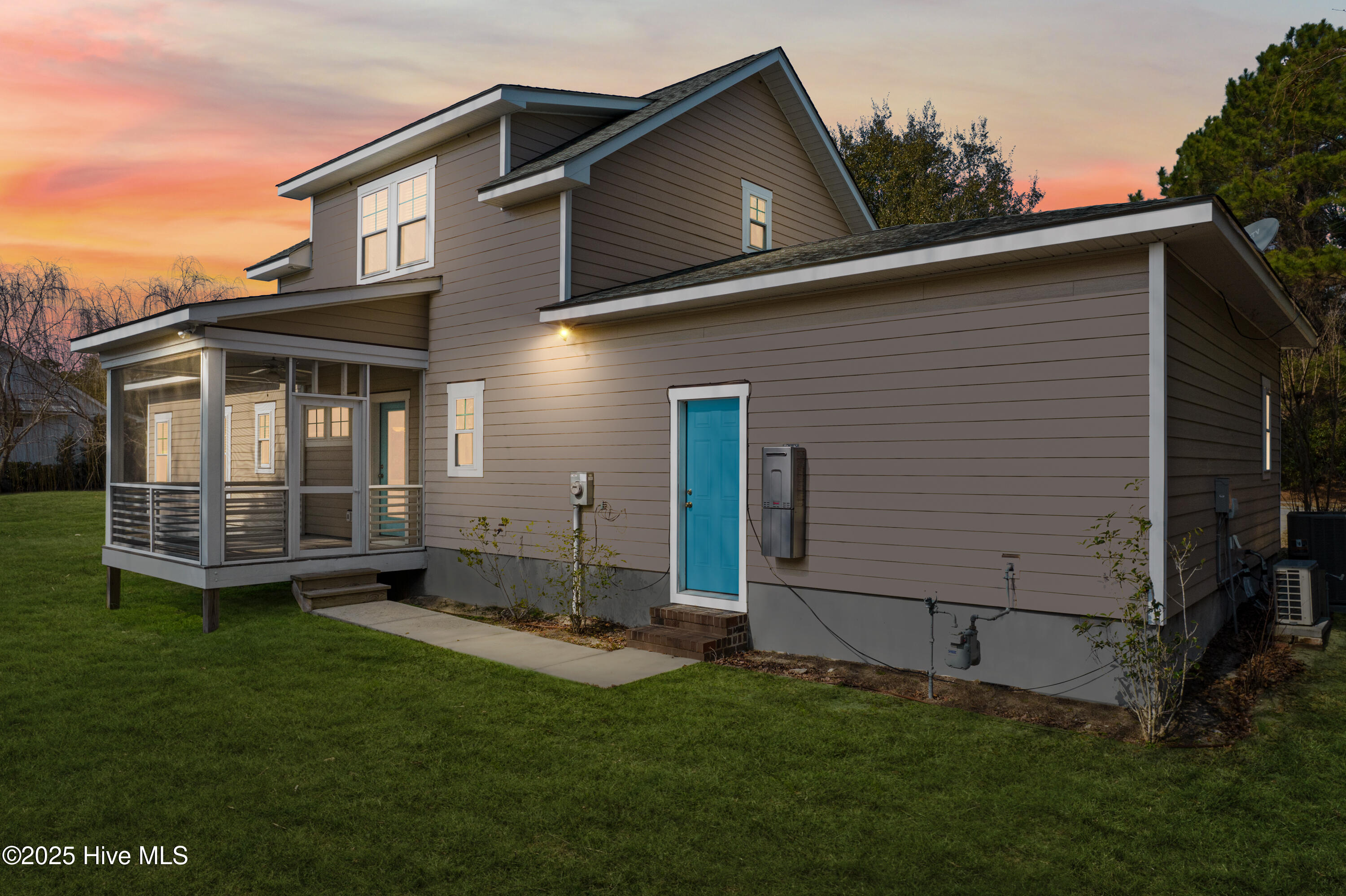 5975 Gray Squirrel Path