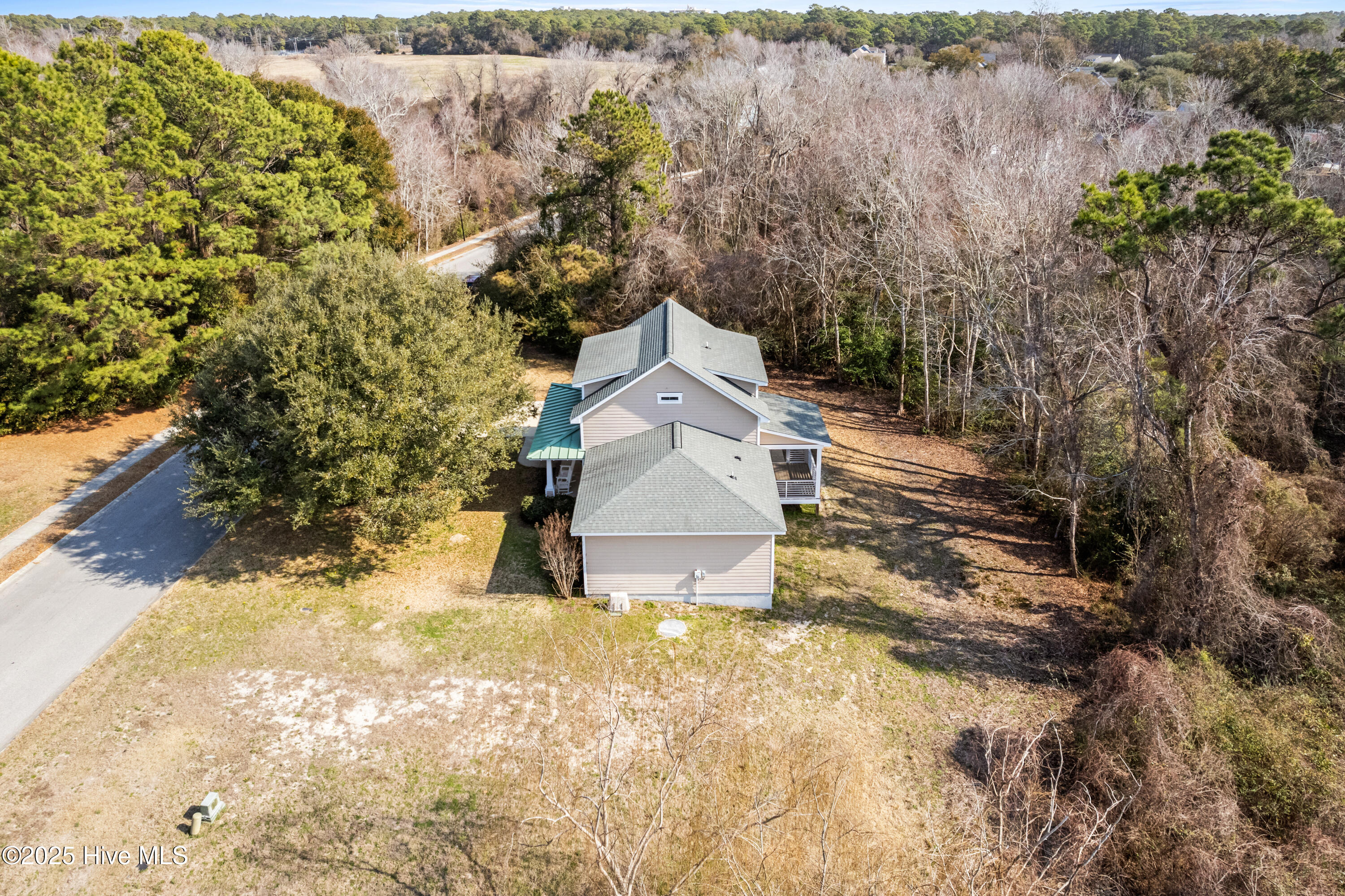 5975 Gray Squirrel Path