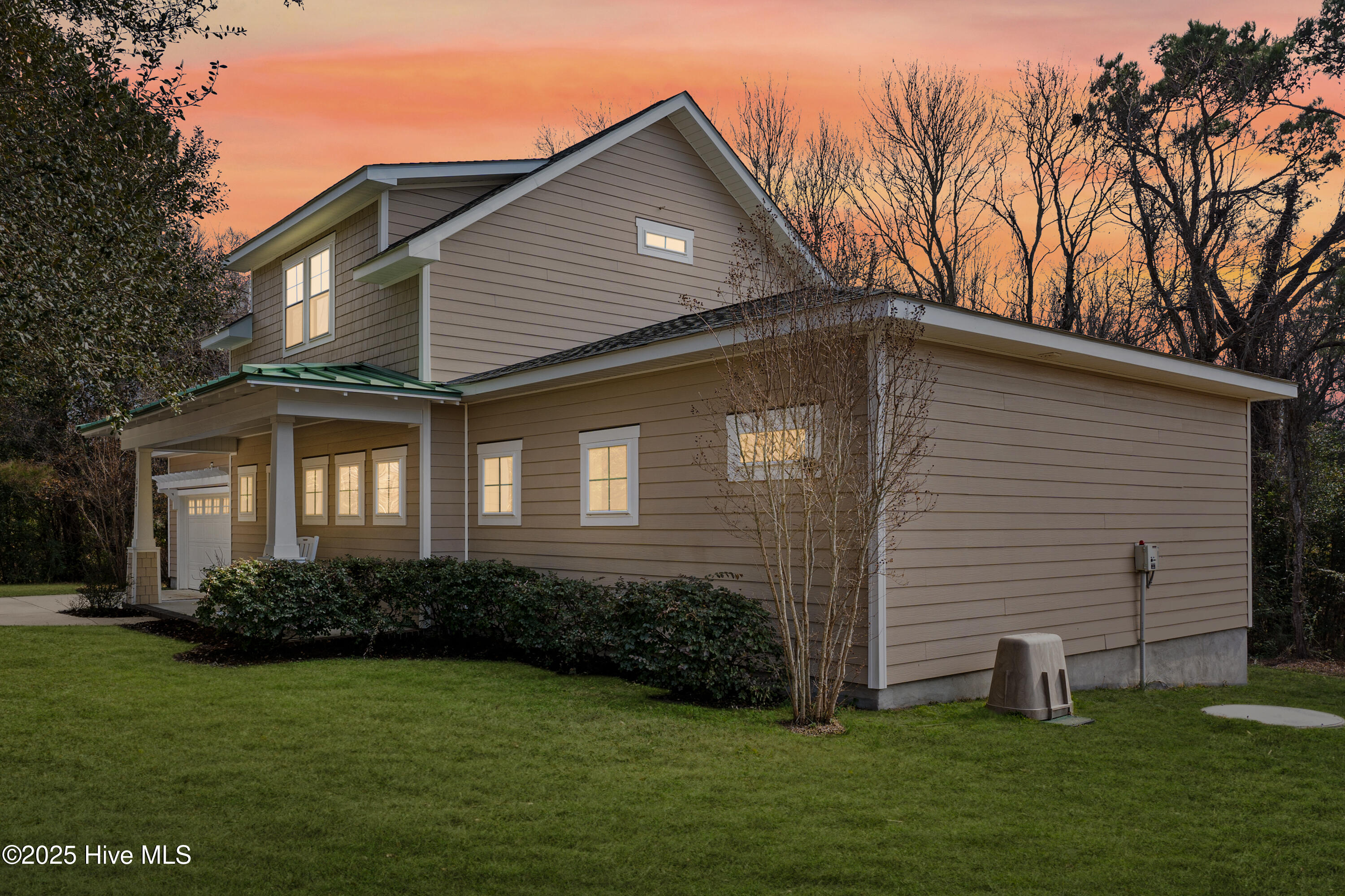5975 Gray Squirrel Path