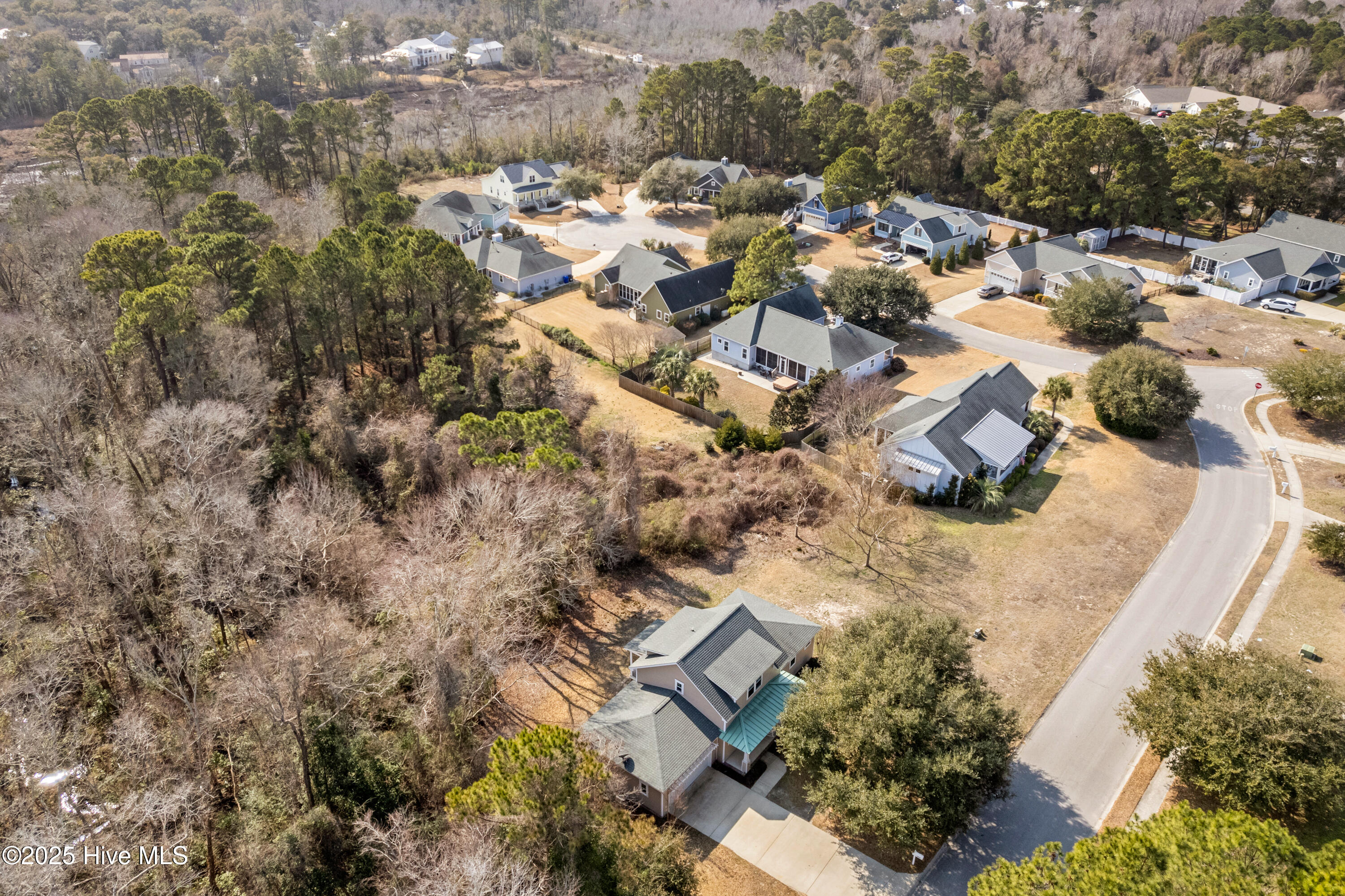 5975 Gray Squirrel Path