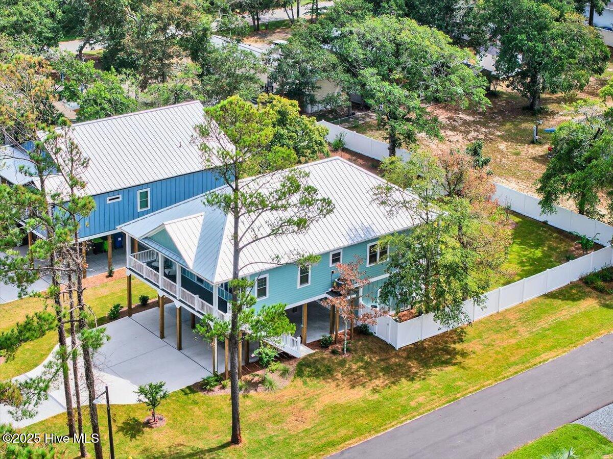 6801 E Yacht Drive