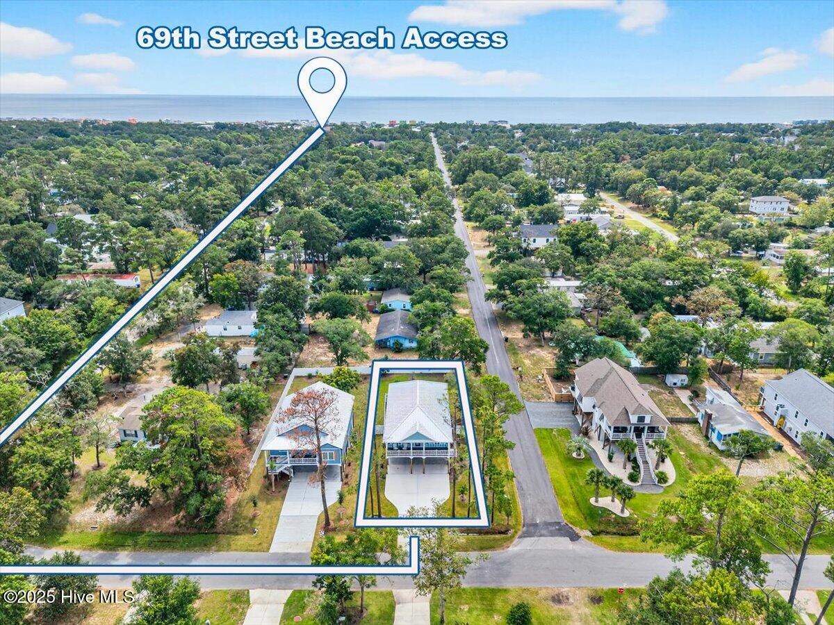 6801 E Yacht Drive