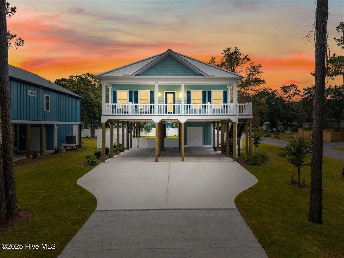 6801 E Yacht Drive