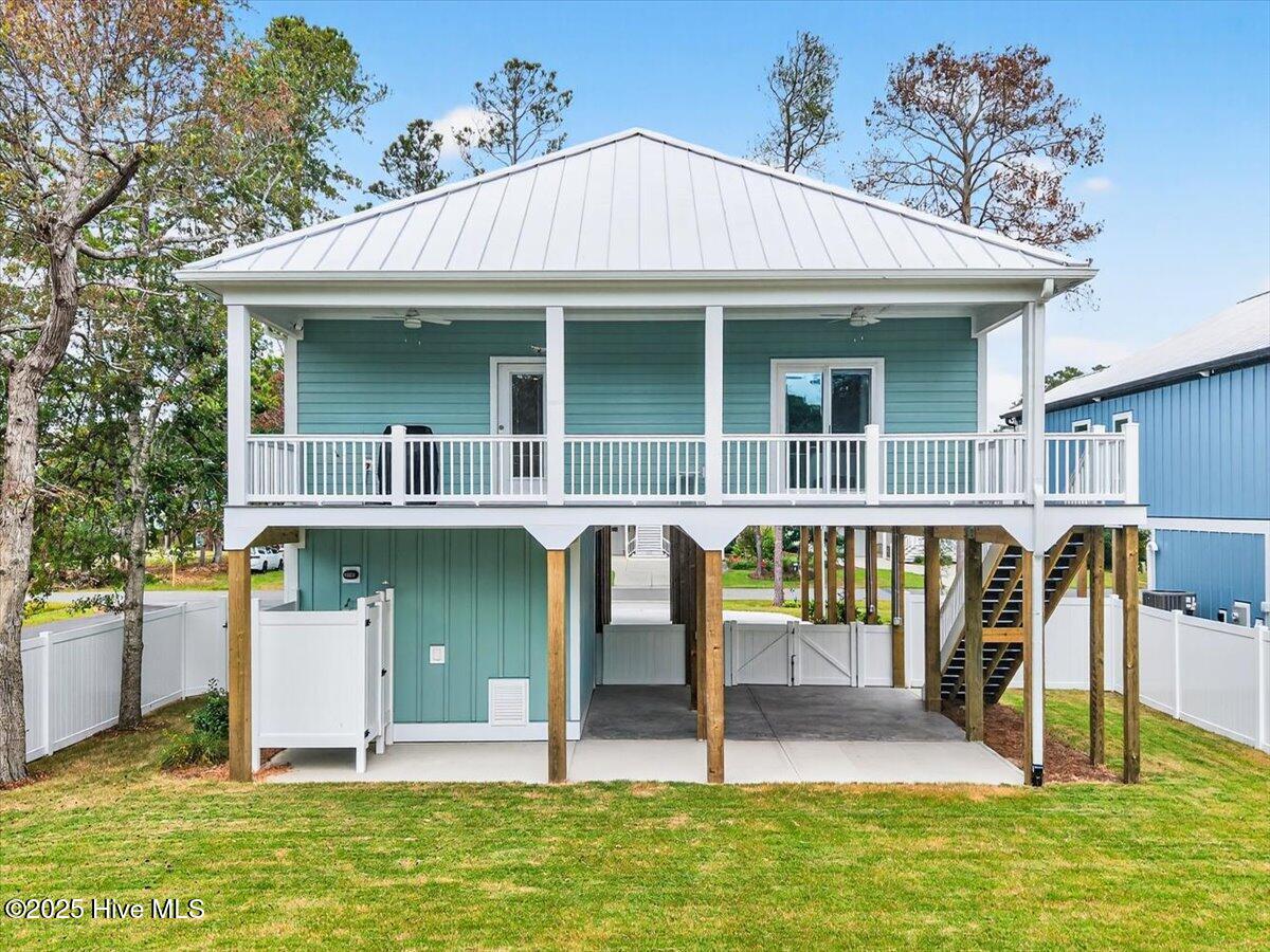 6801 E Yacht Drive
