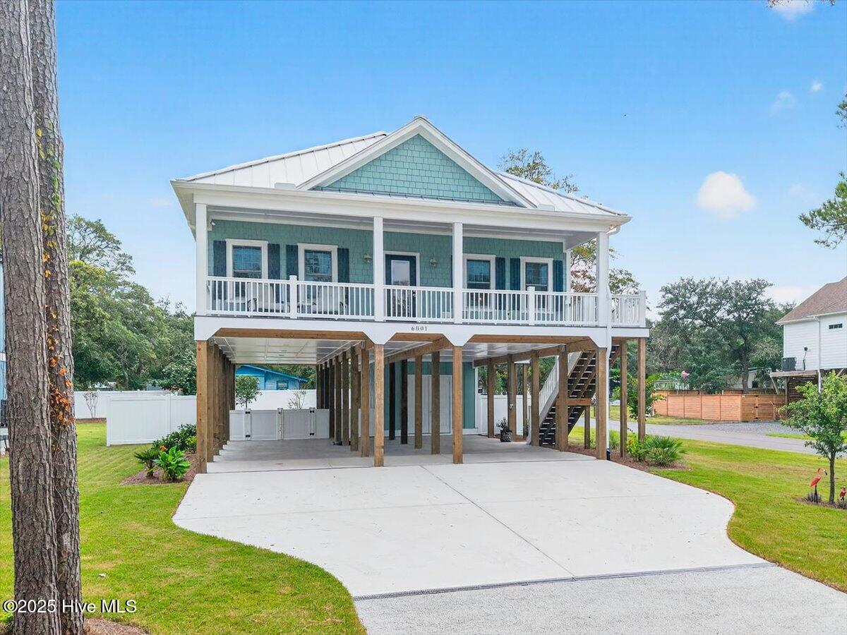6801 E Yacht Drive