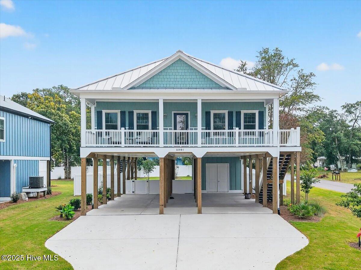 6801 E Yacht Drive