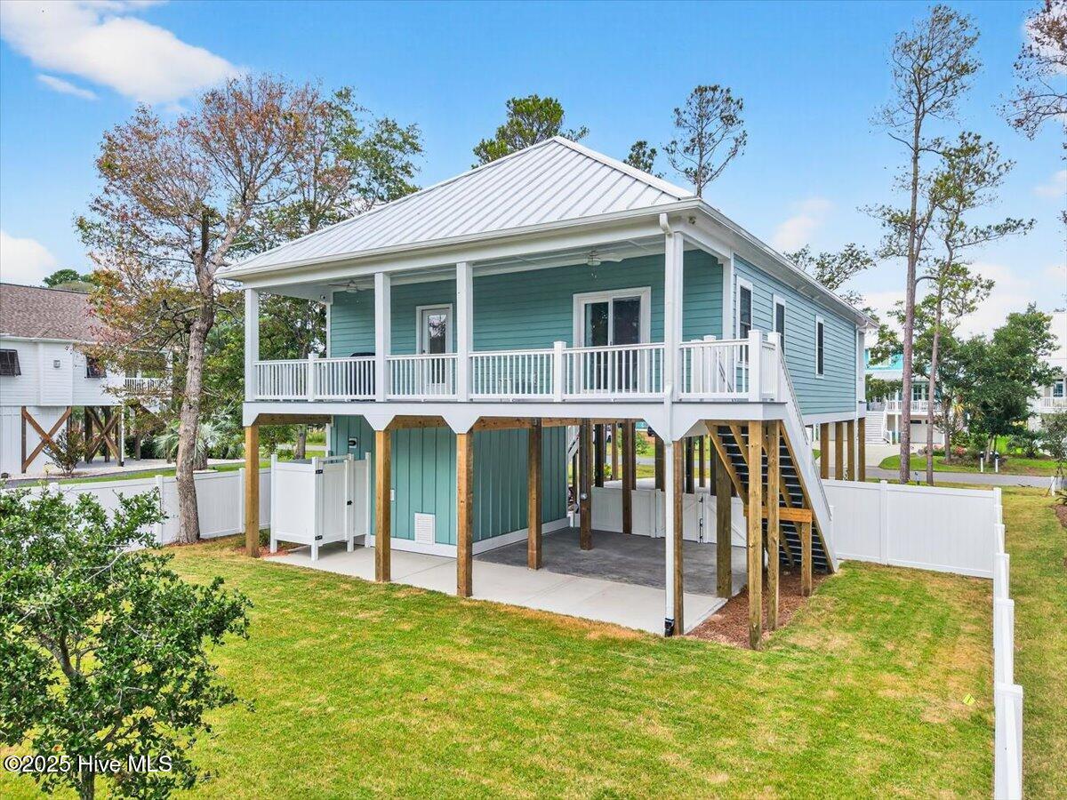 6801 E Yacht Drive
