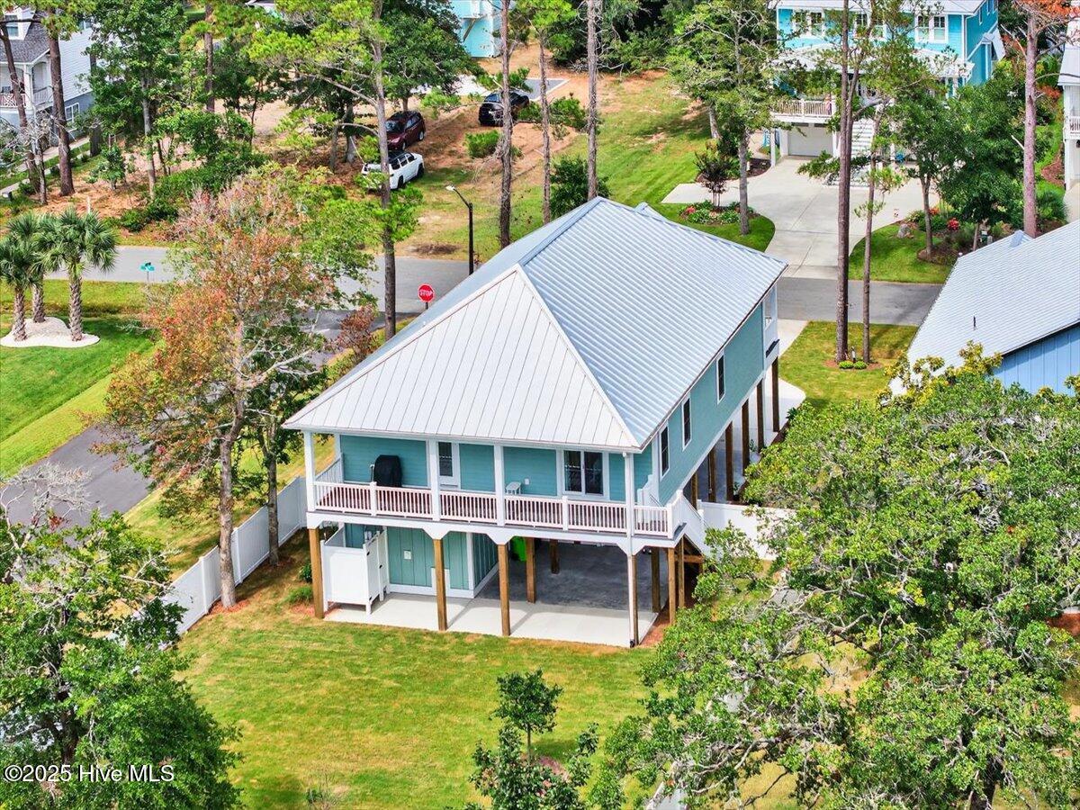 6801 E Yacht Drive