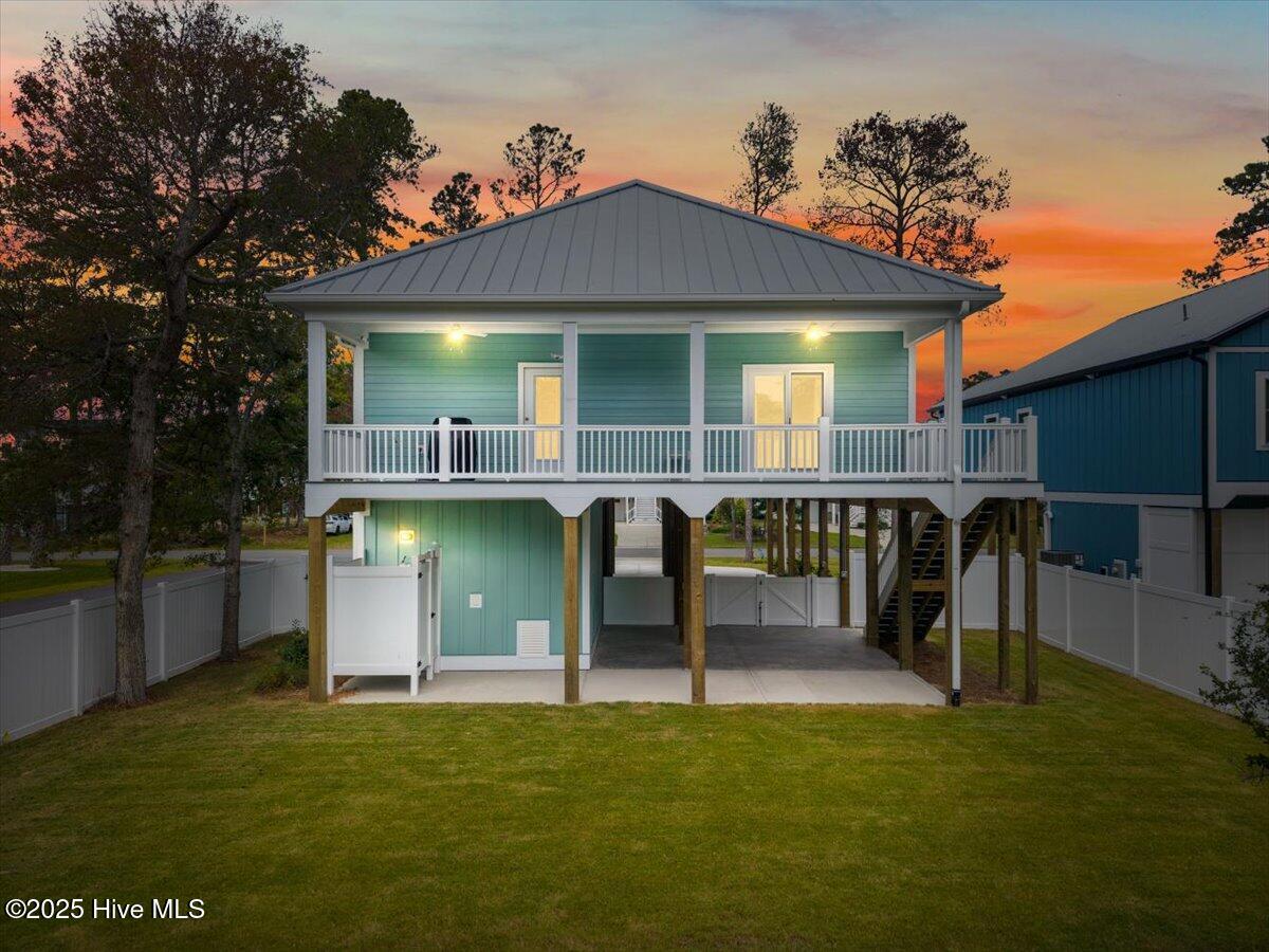6801 E Yacht Drive