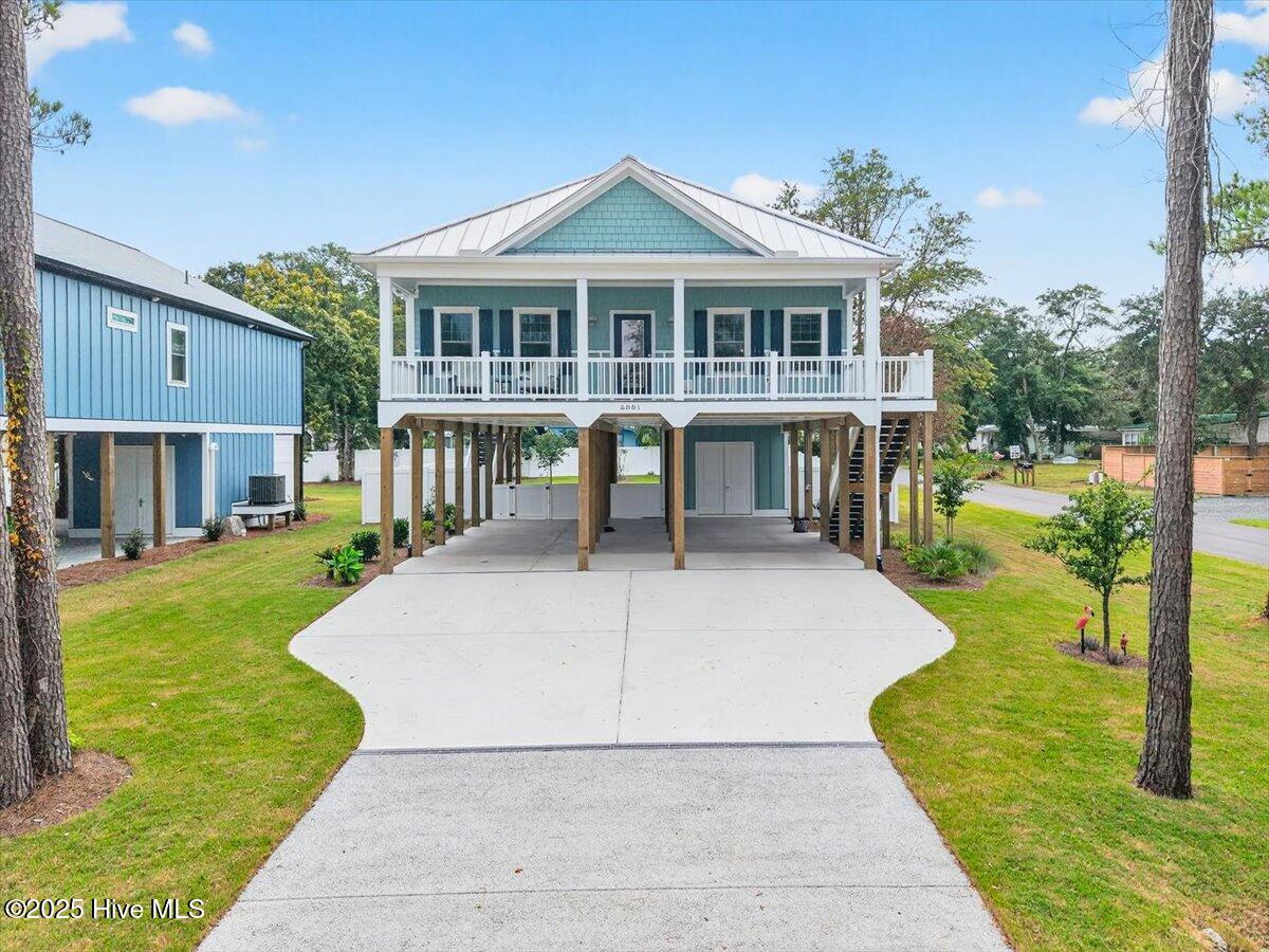 6801 E Yacht Drive