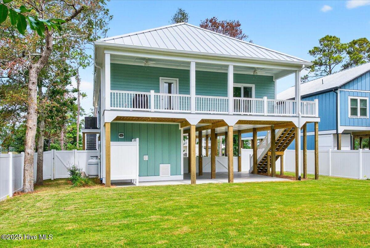 6801 E Yacht Drive