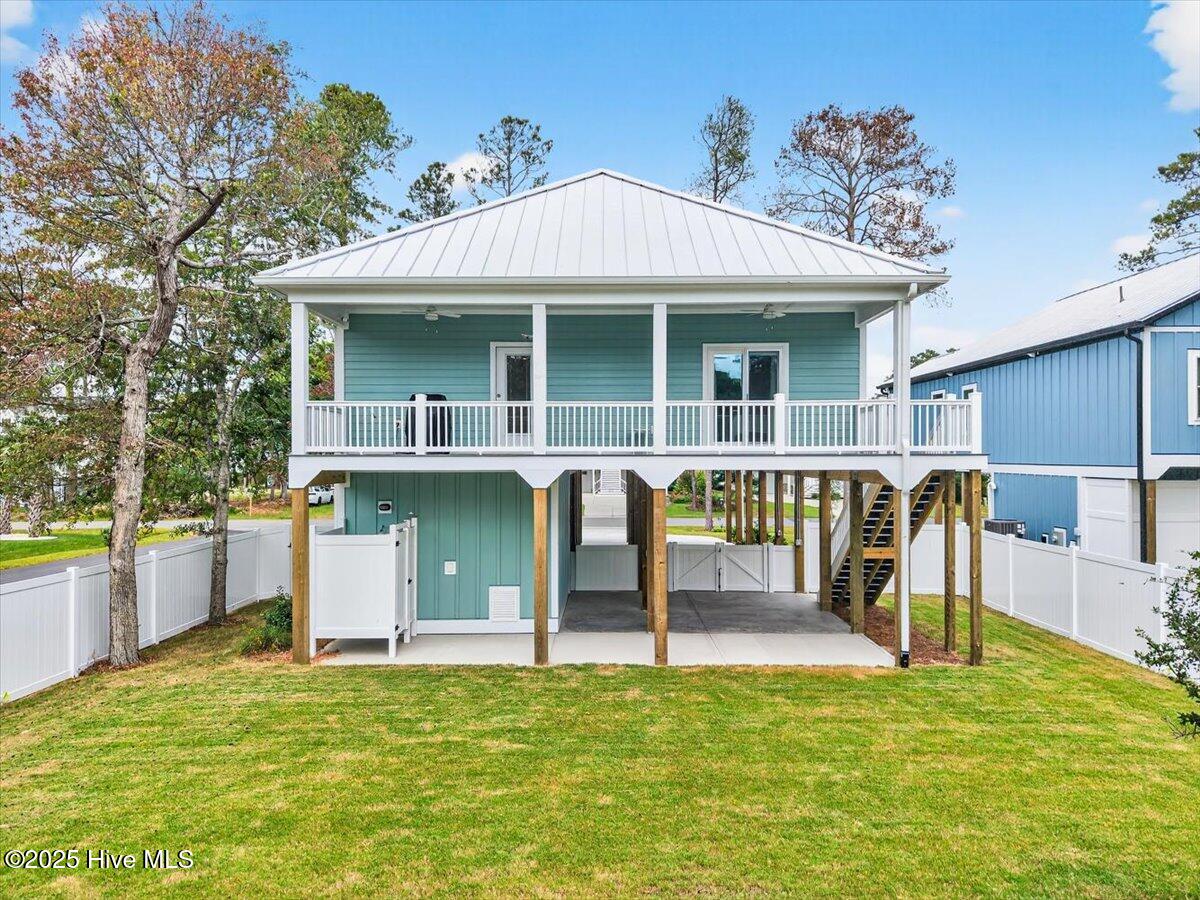 6801 E Yacht Drive