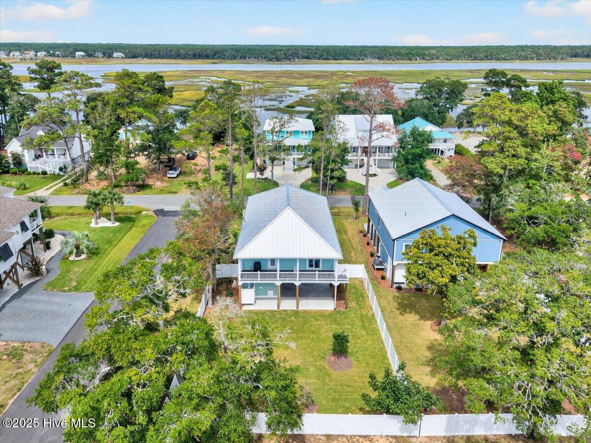 6801 E Yacht Drive