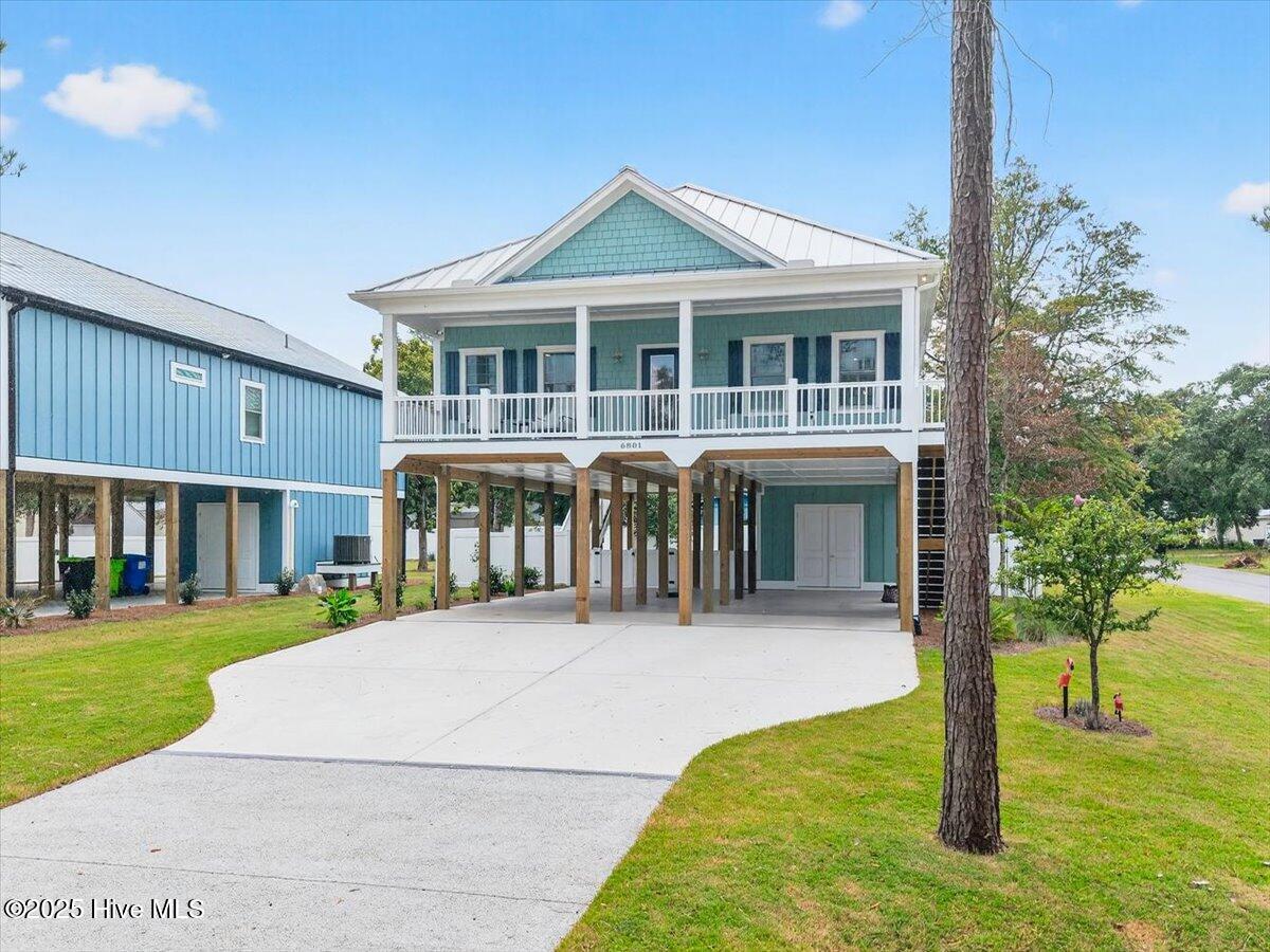 6801 E Yacht Drive