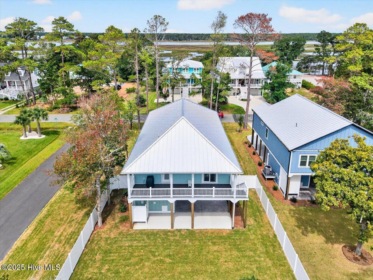 6801 E Yacht Drive