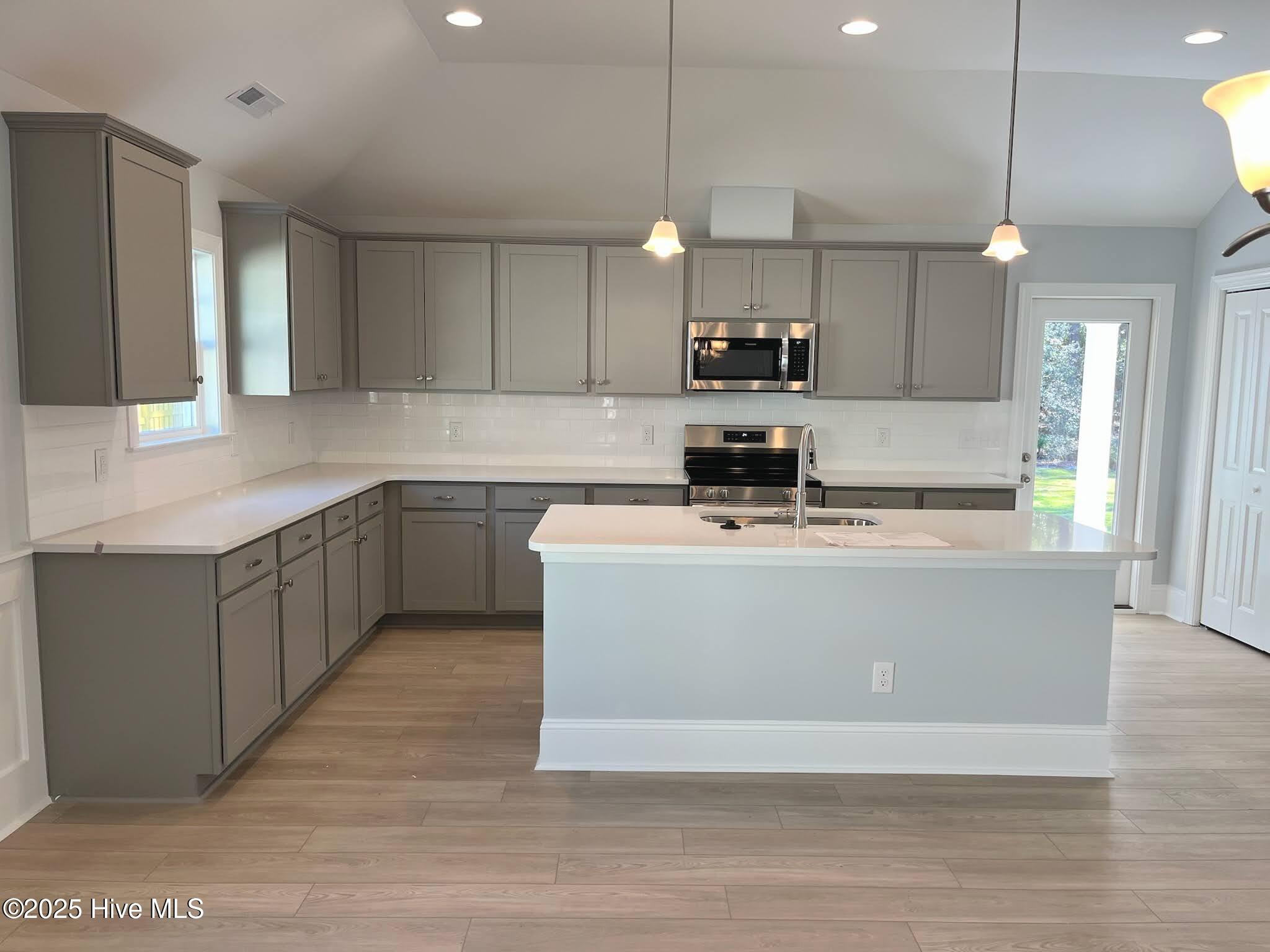 2451 Lake Ridge Drive