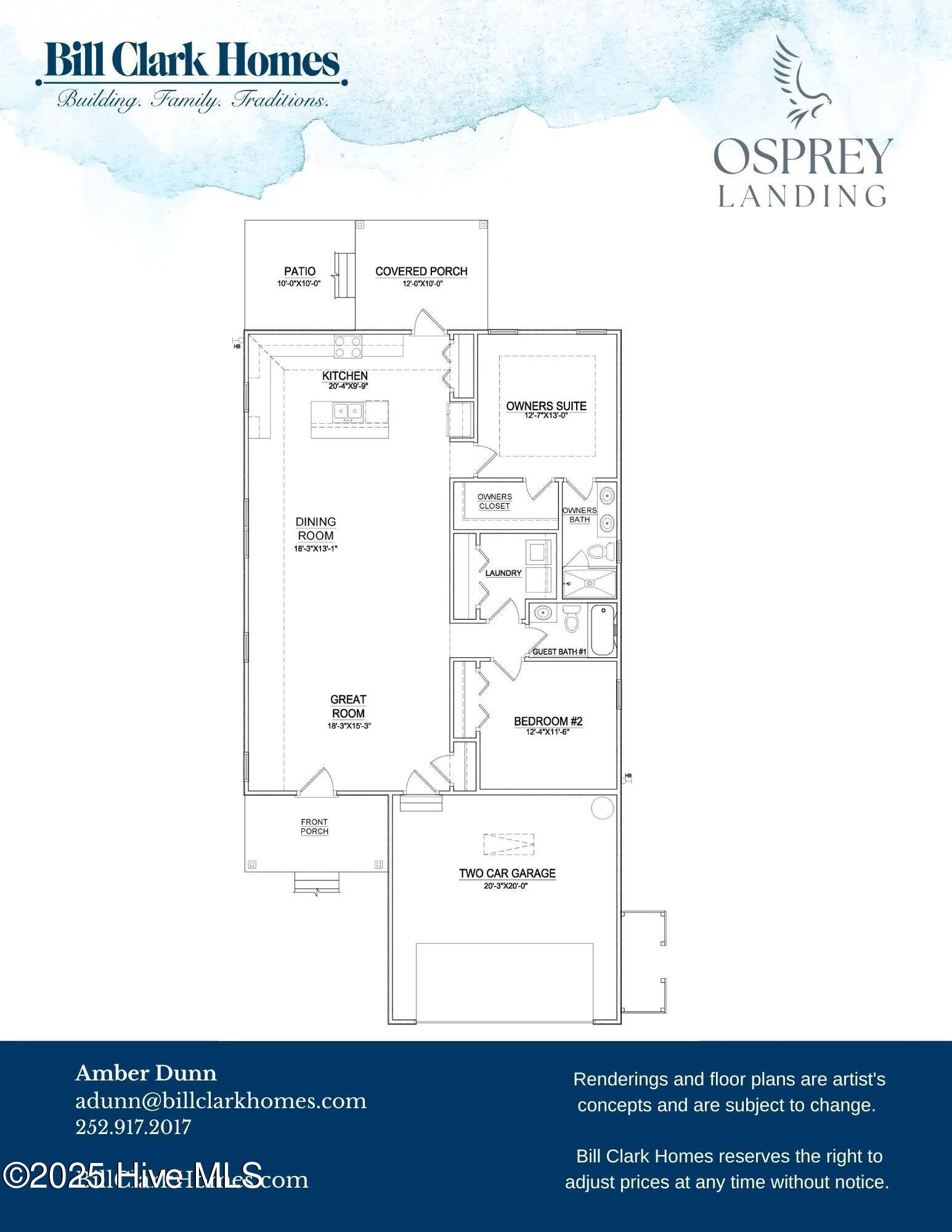 2451 Lake Ridge Drive