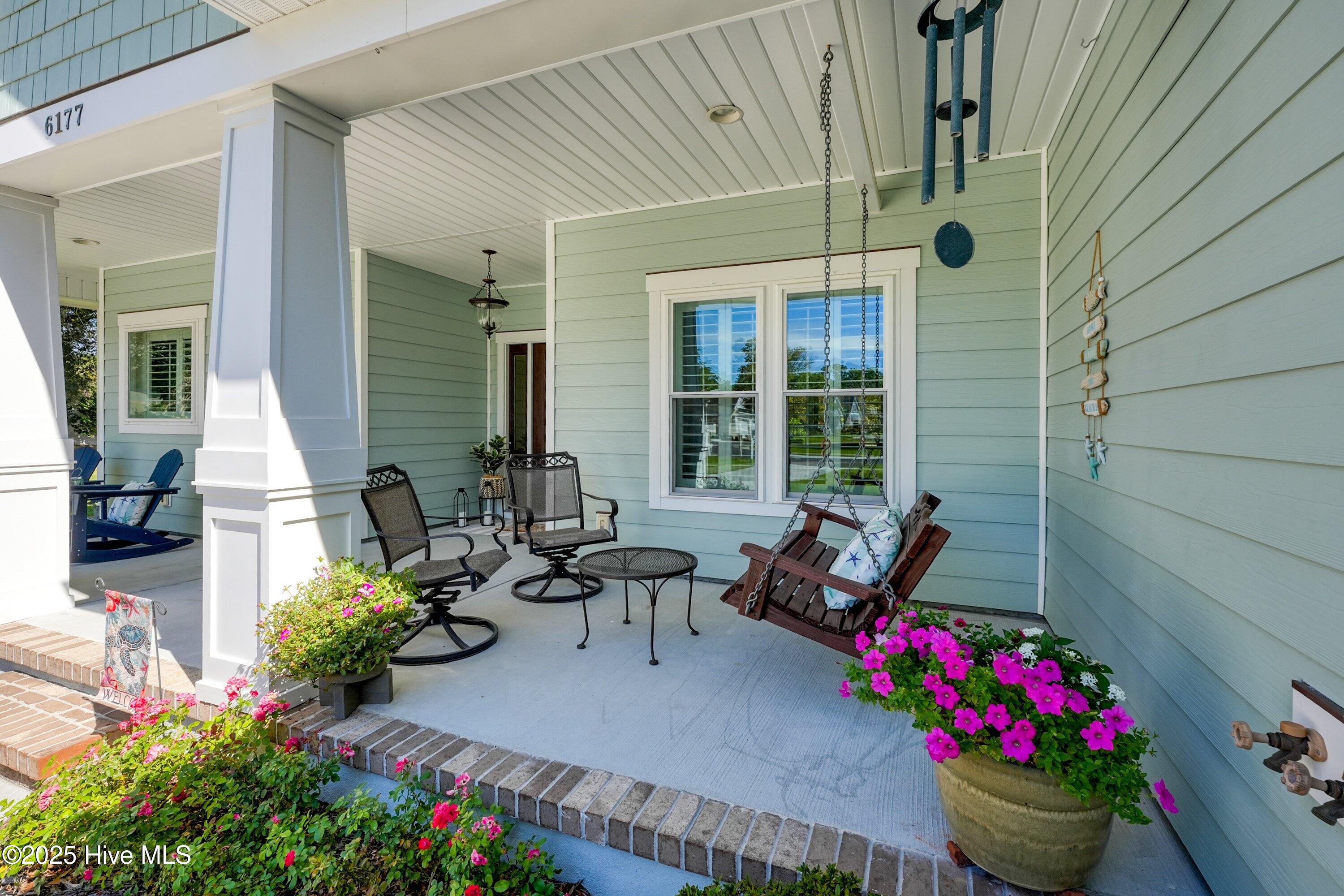 6177 Compass Court, Southport