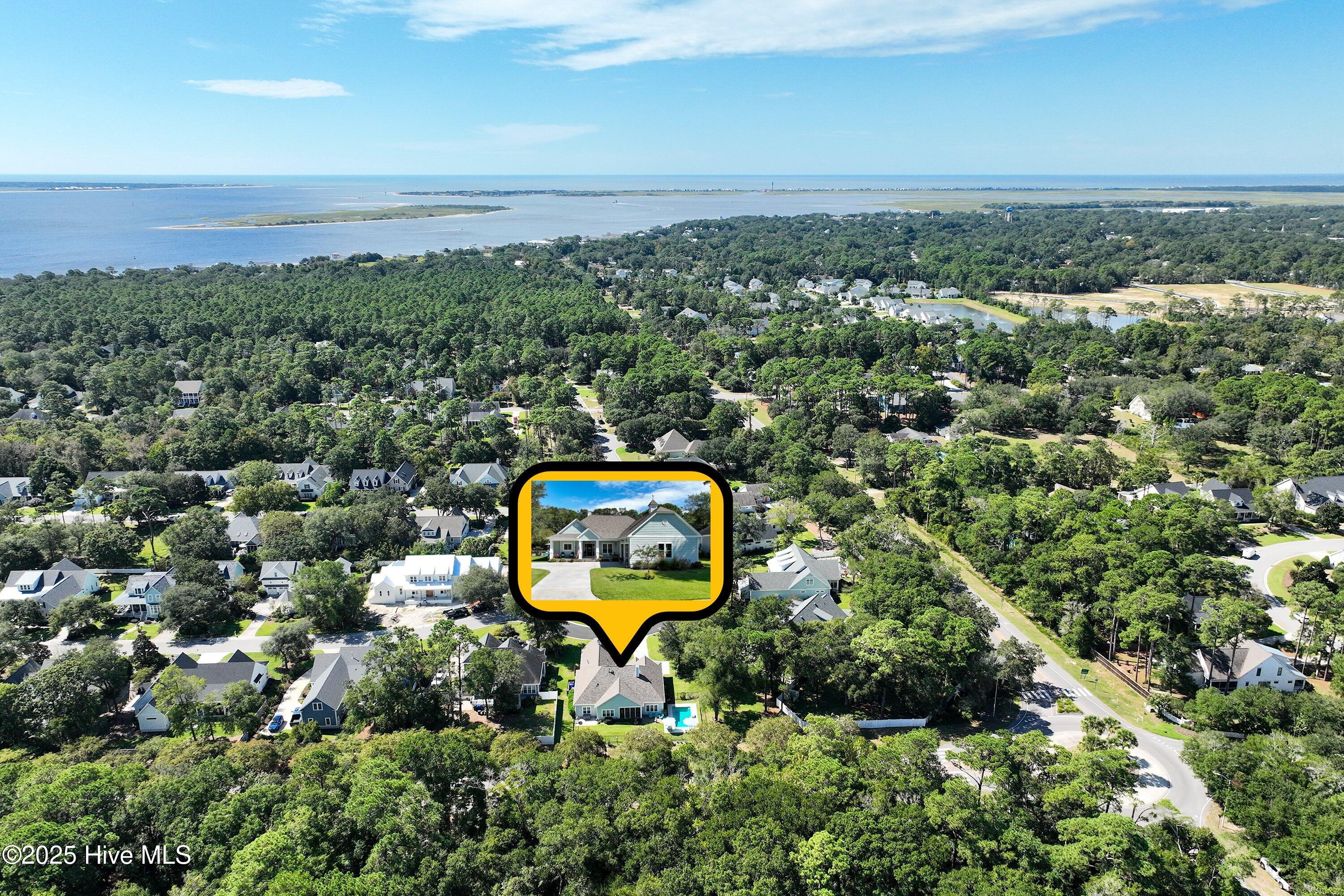 6177 Compass Court, Southport