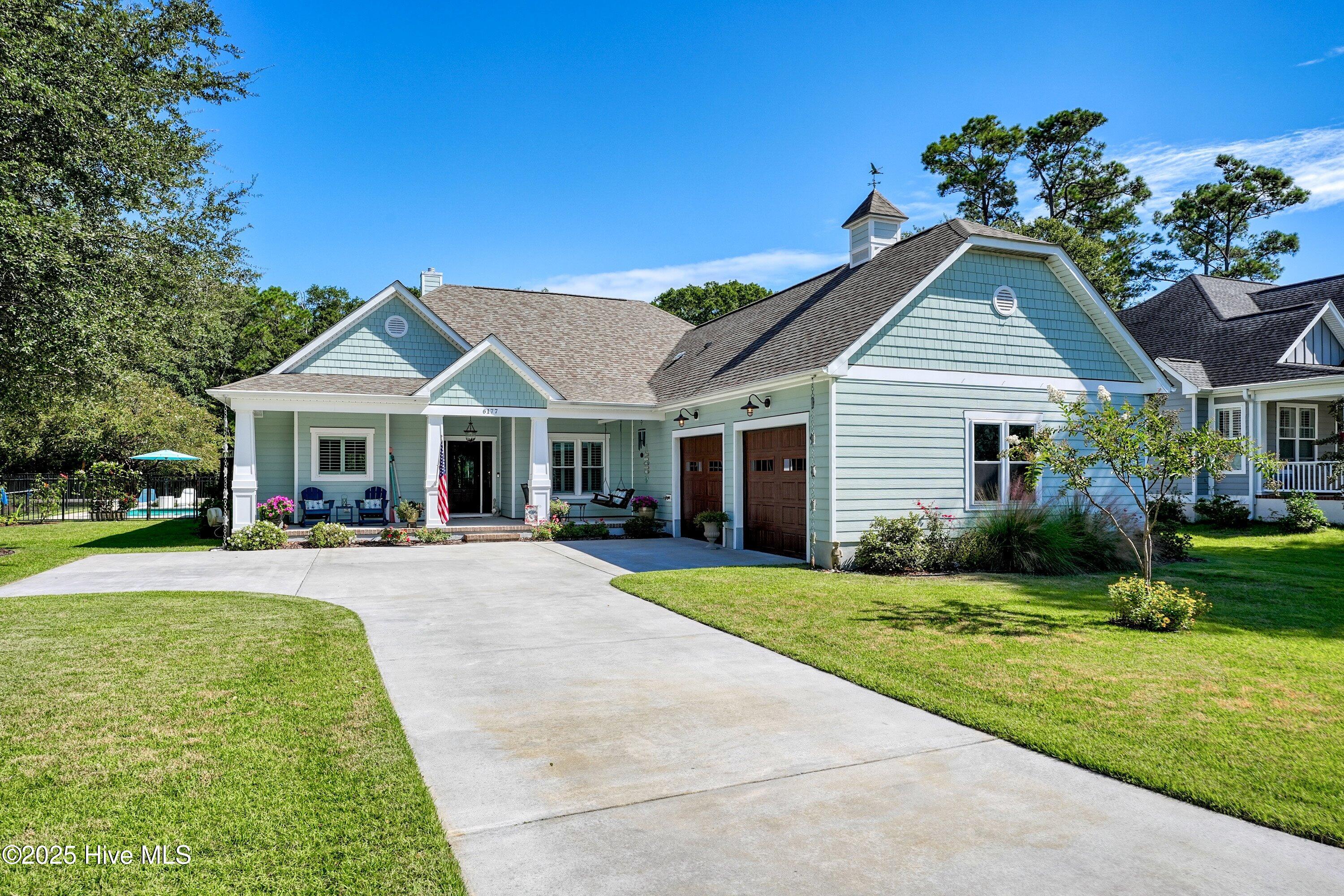 6177 Compass Court, Southport